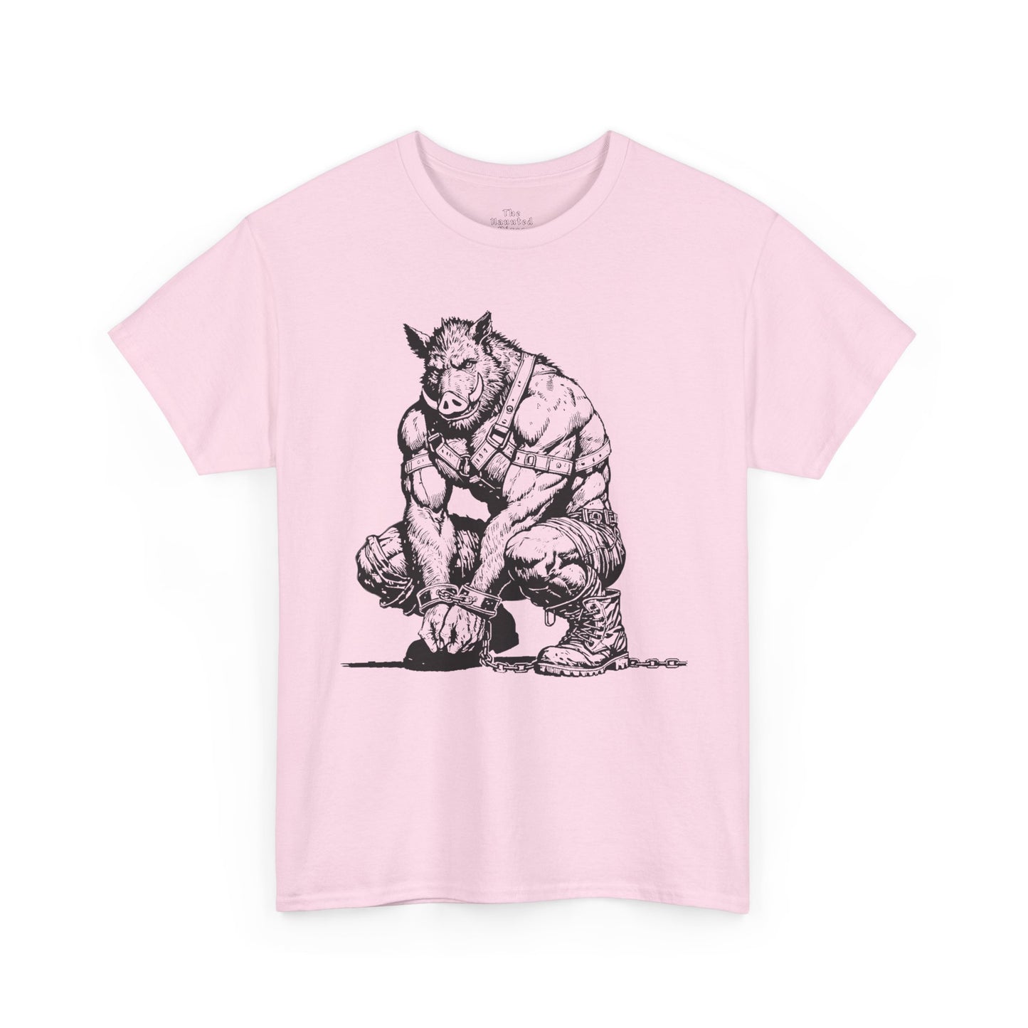 Bondage Boar - TShirt