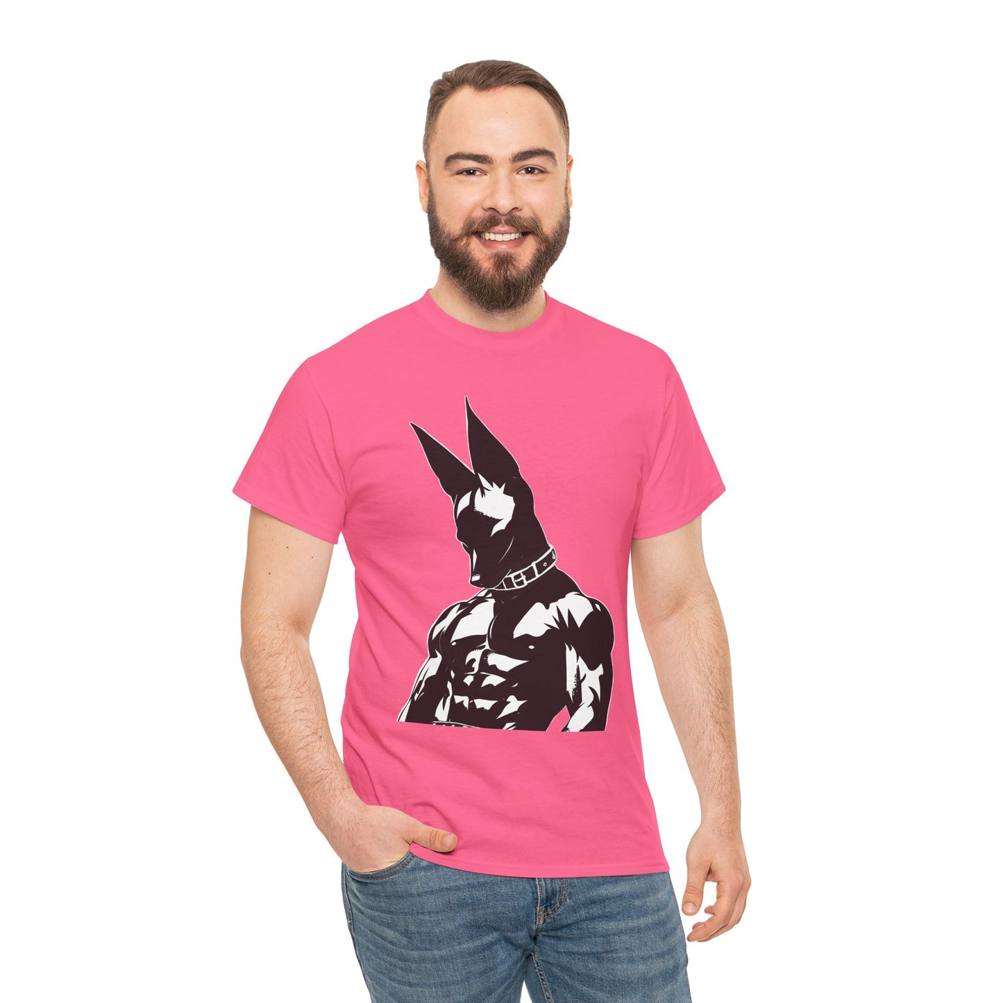 Pup Bondage - TShirt