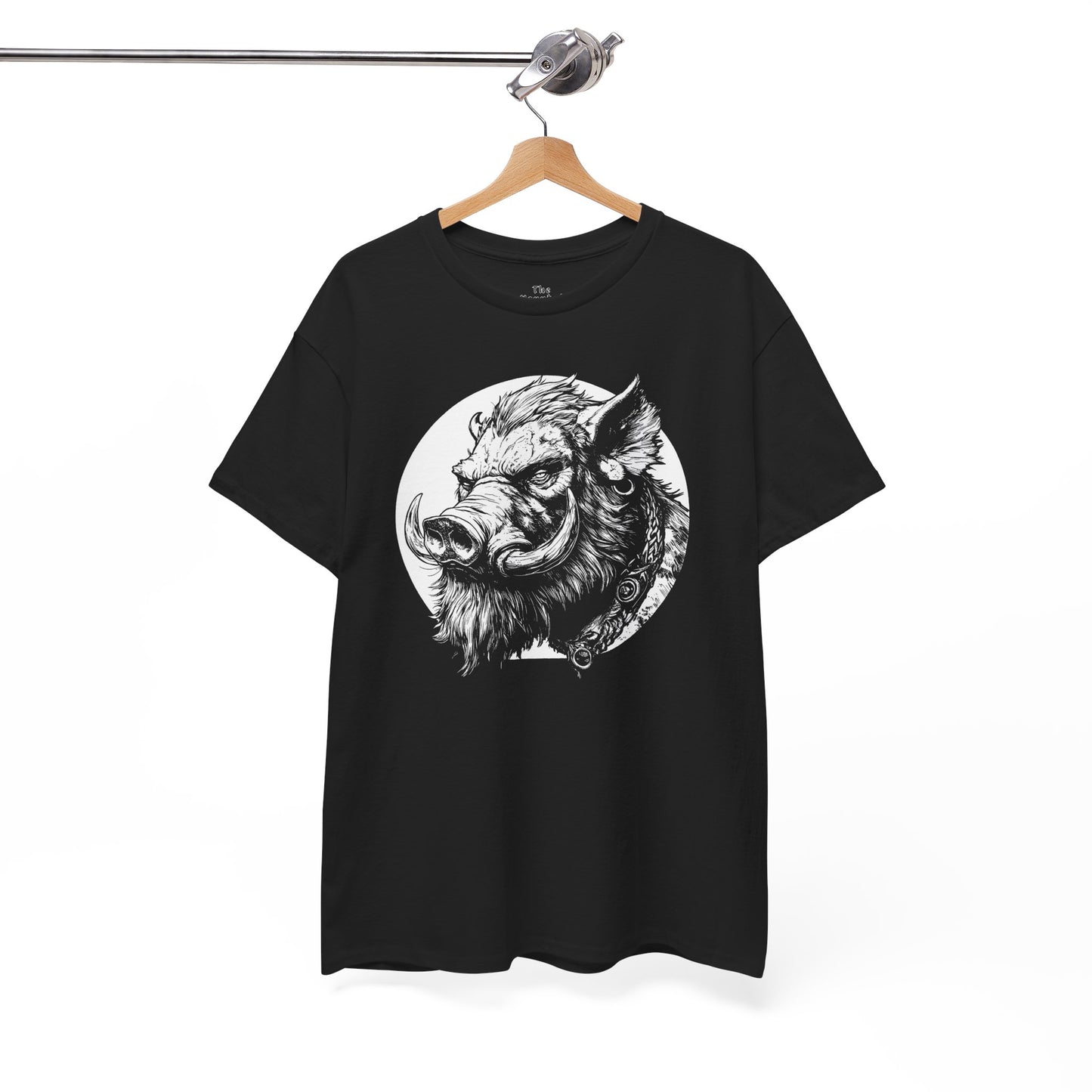 Punk Warthog - T-Shirt