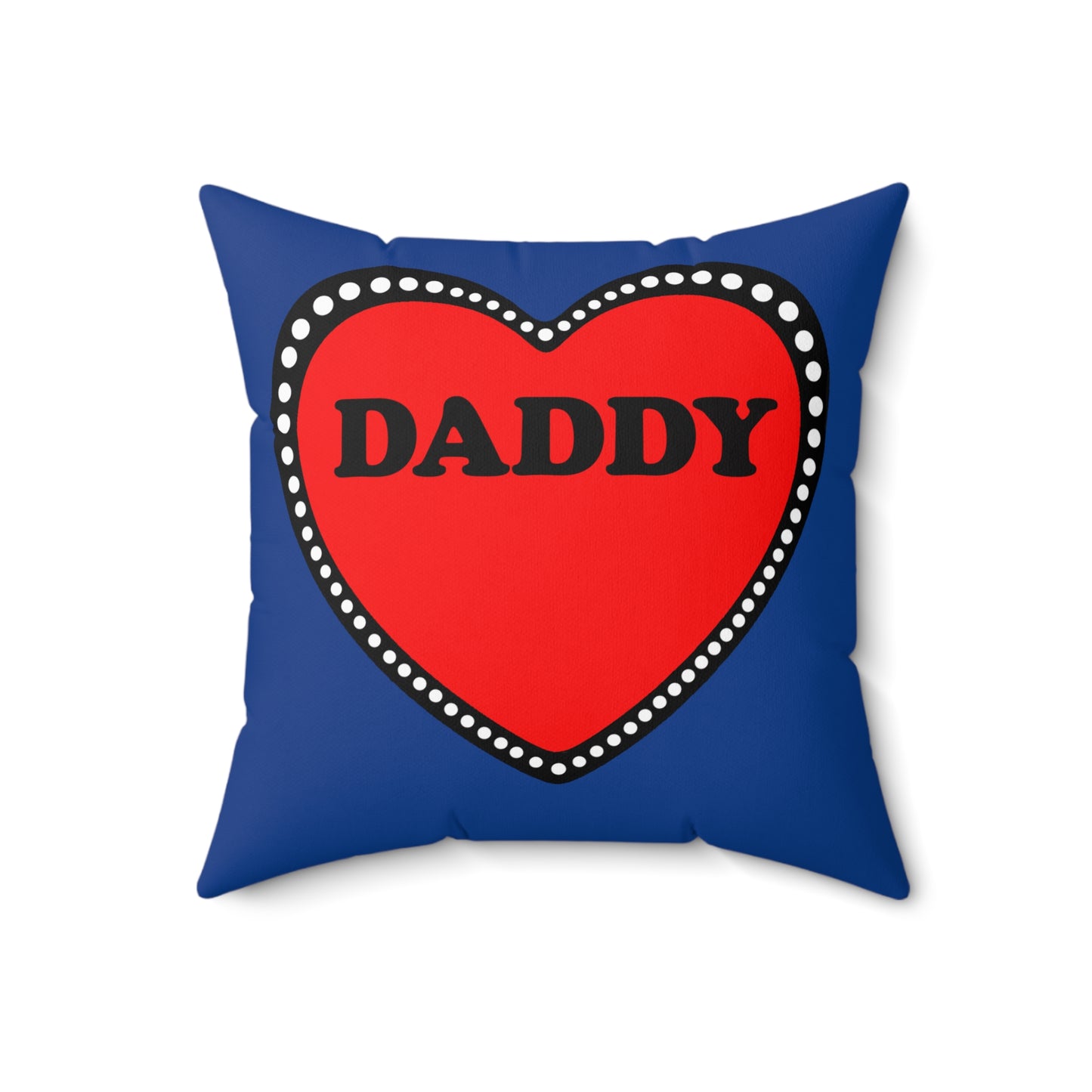 DADDY - Pillow