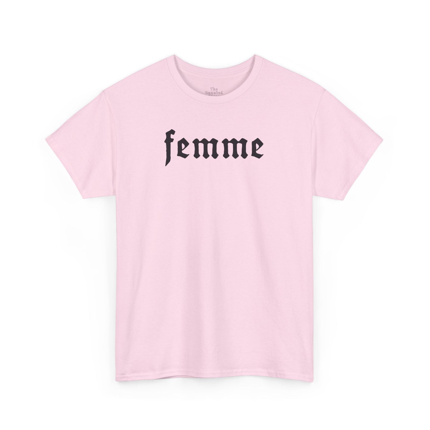 Femme - Tee