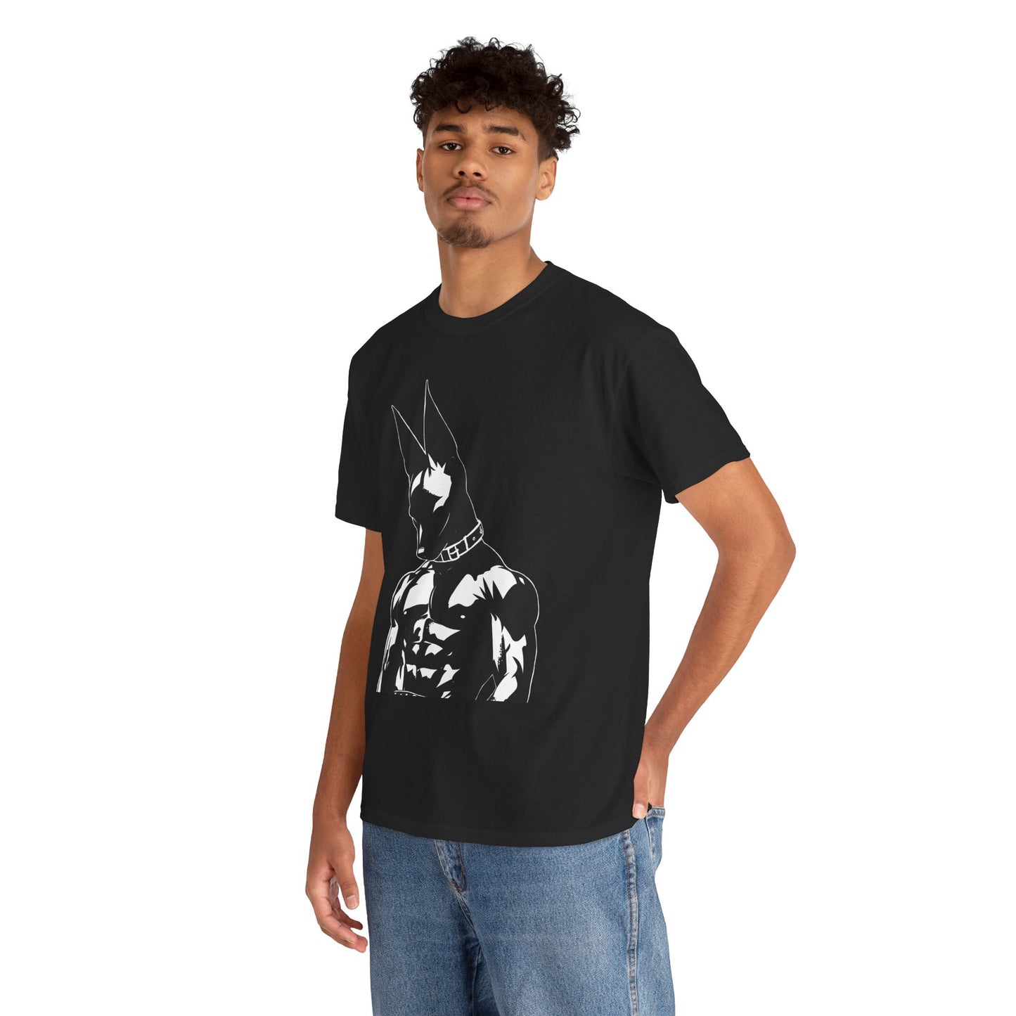 Pup Bondage - TShirt
