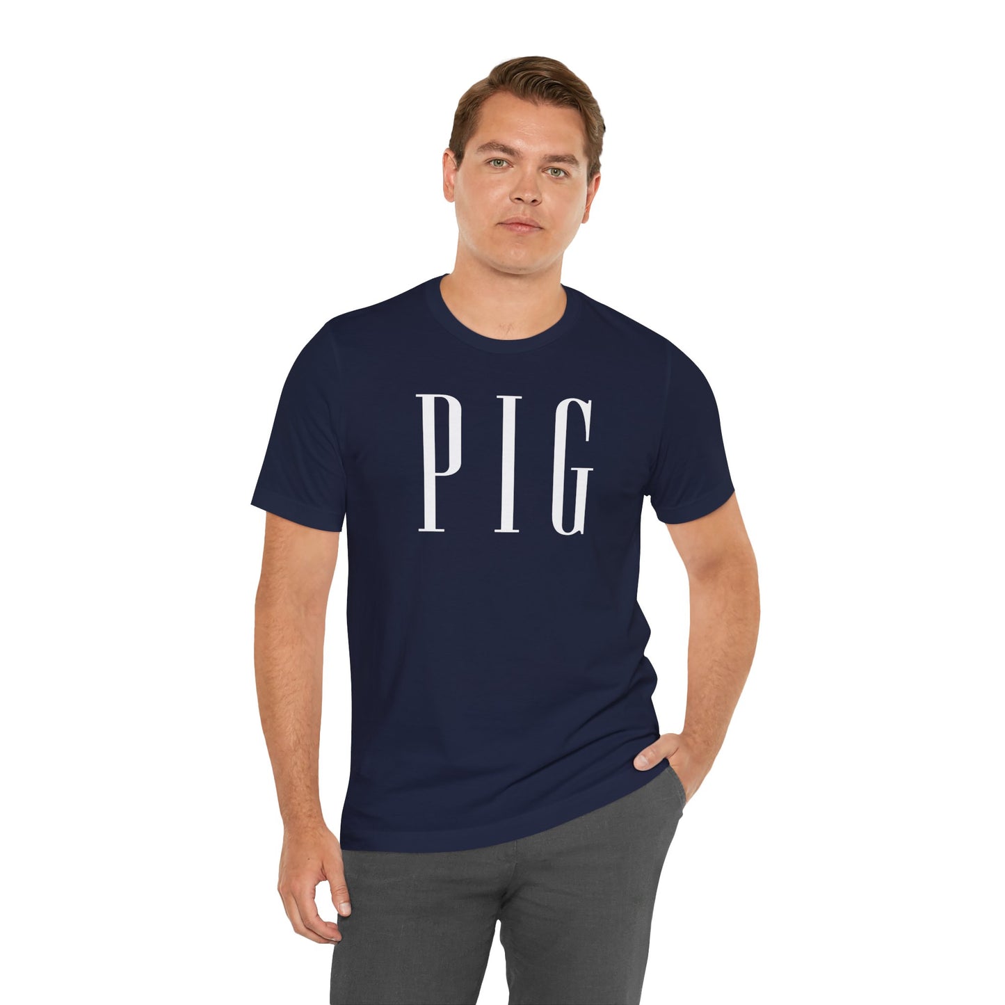 PIG - T-Shirt