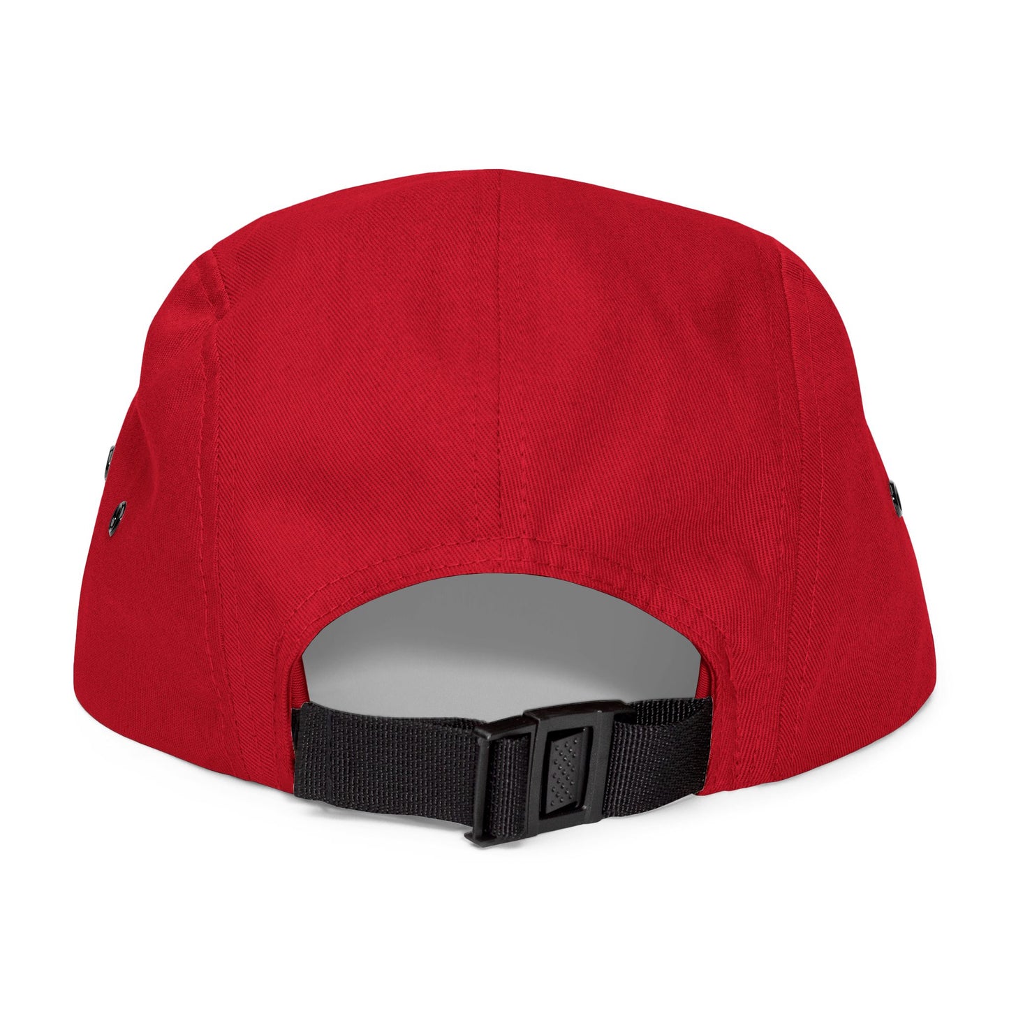 Sir - Embroidered 5 Panel Cap