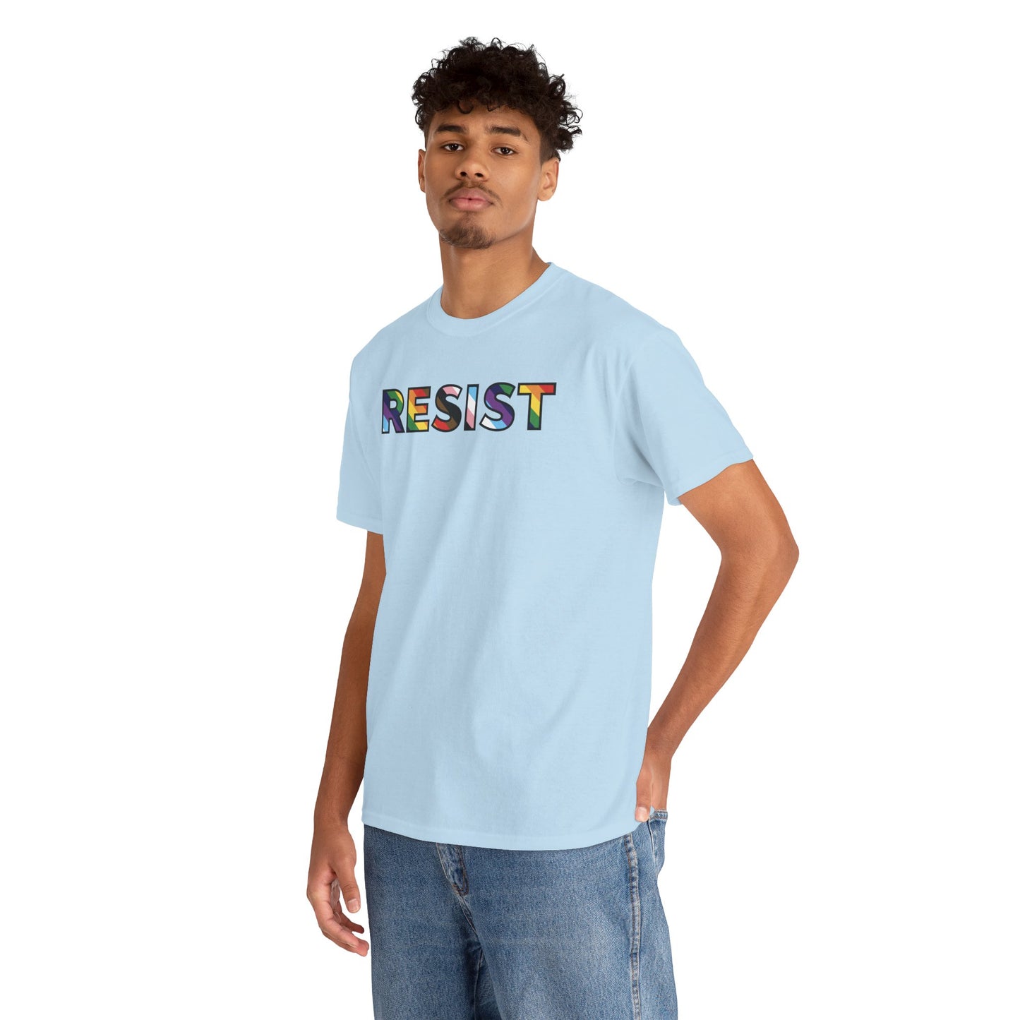 RESIST - Shirt
