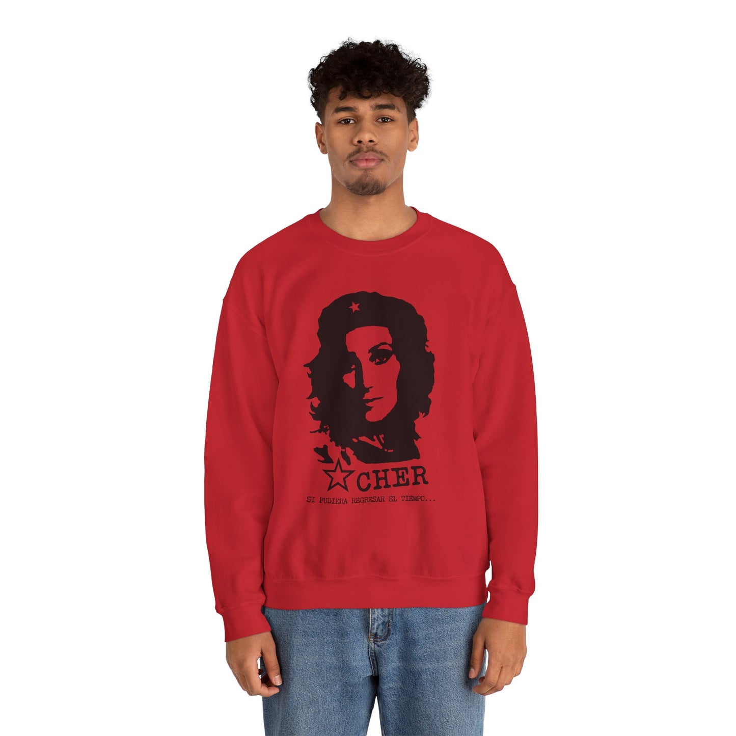 Che Cher Guevara - Sweatshirt