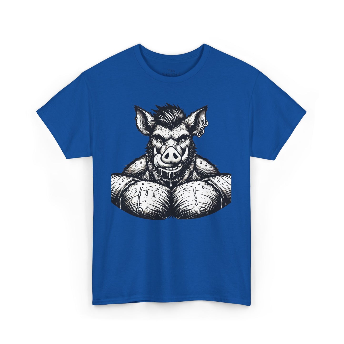 Warthog Slobber - T-Shirt