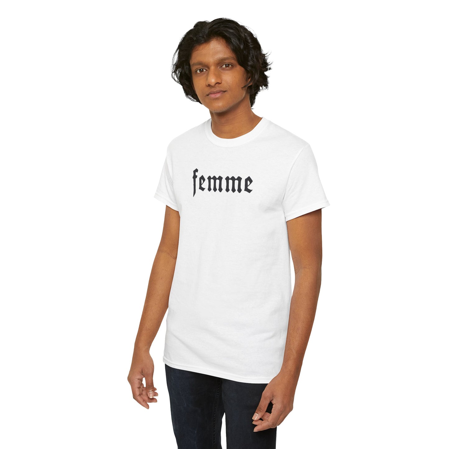 Femme - Tshirt