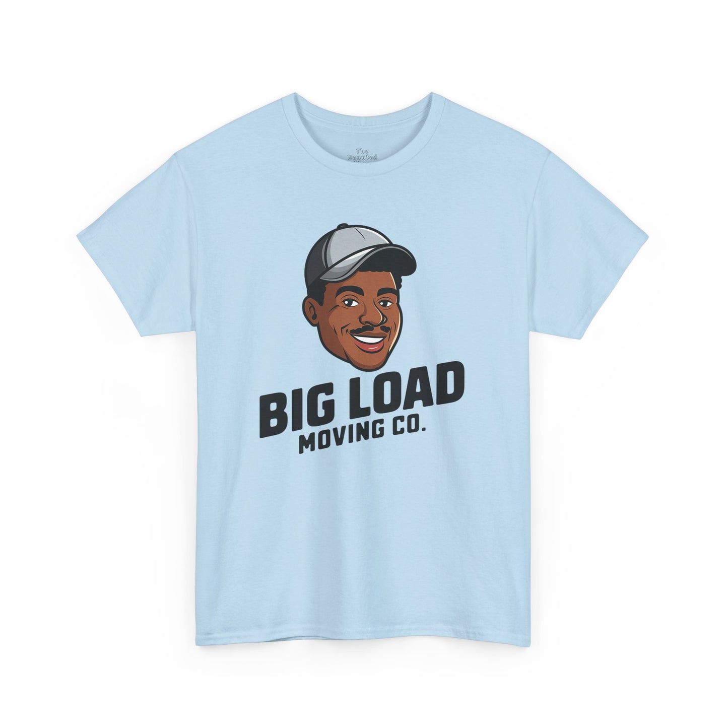 Big Load Moving Co. - T-Shirt