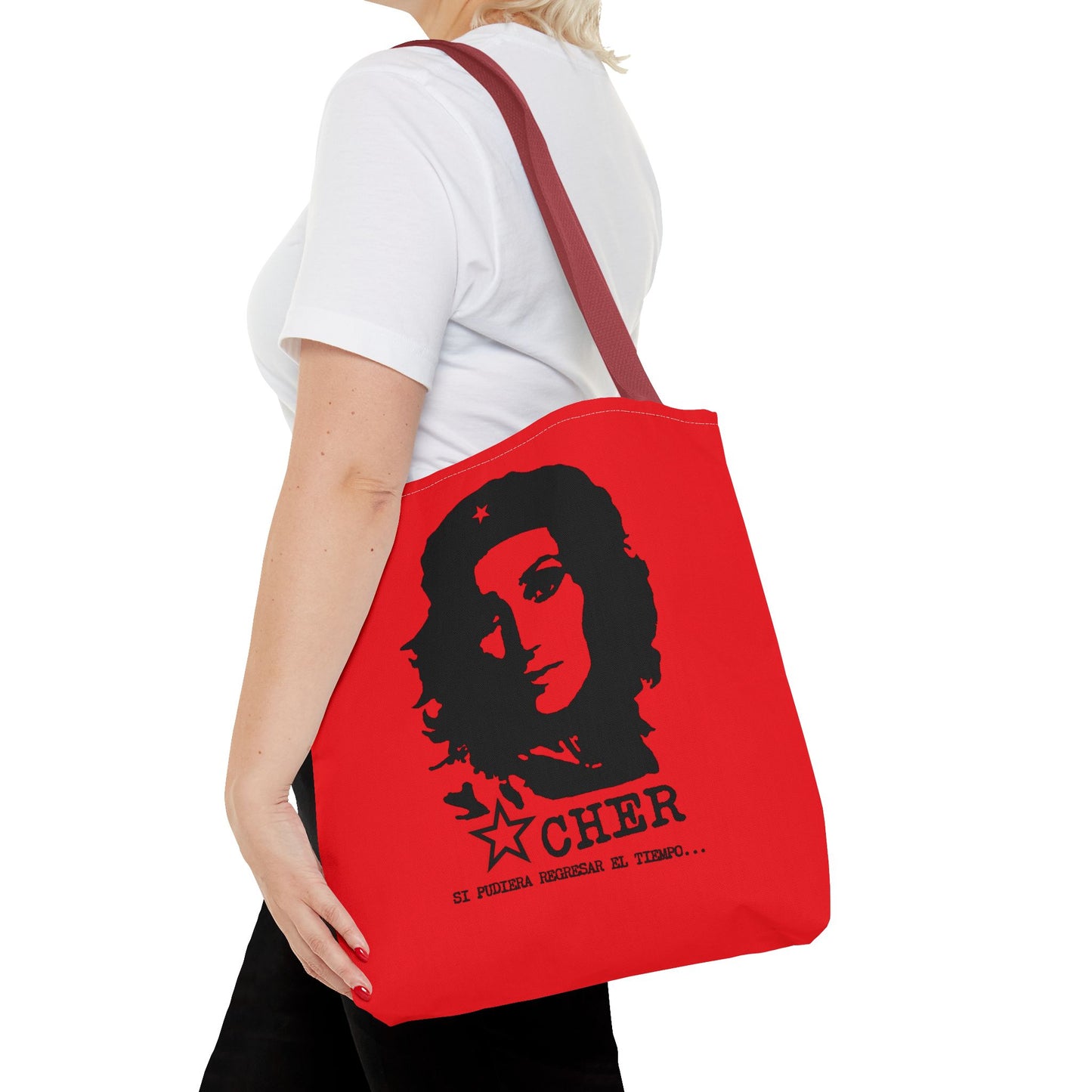 Cher Che Guevara - Tote Bag