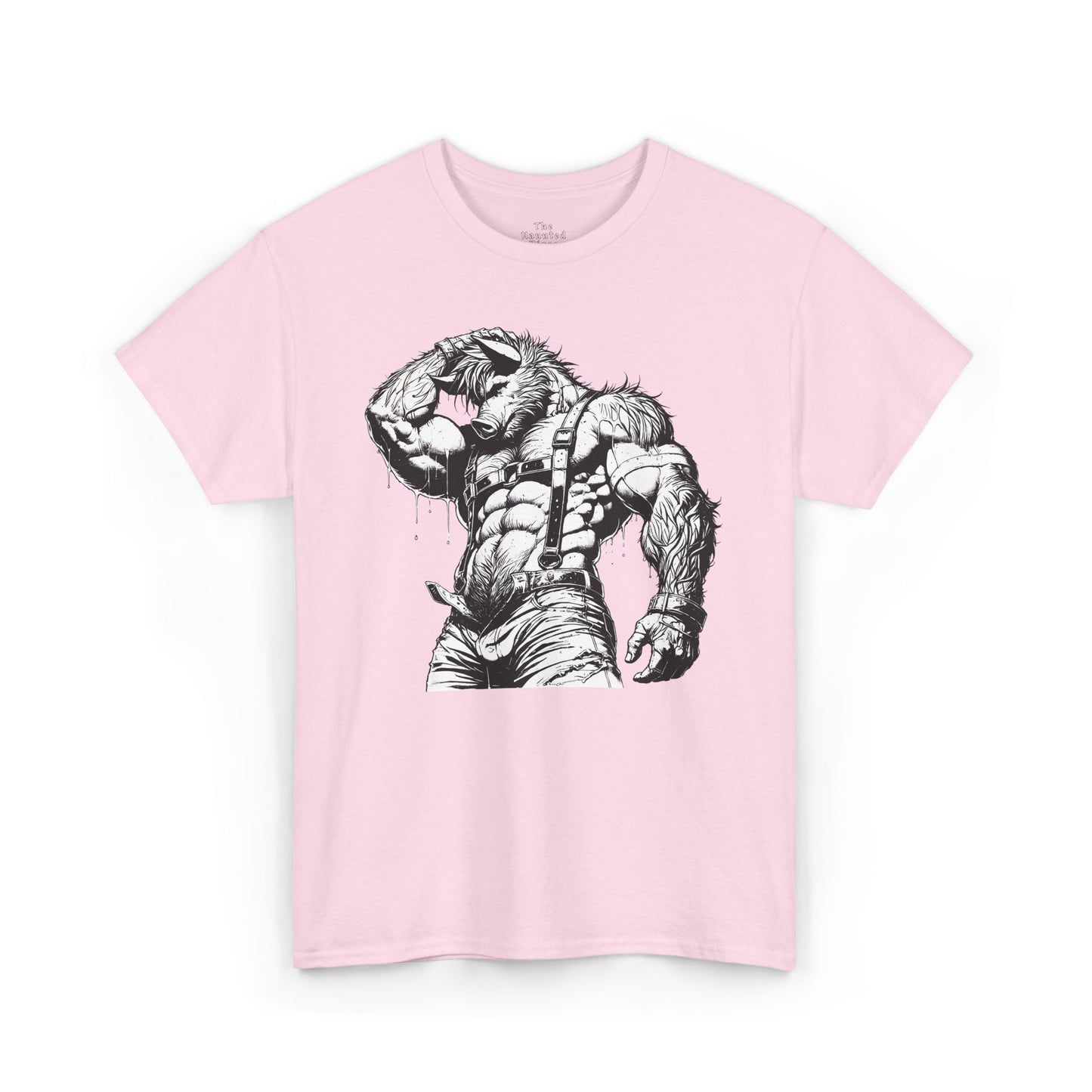 Sweaty Warthog - T-Shirt