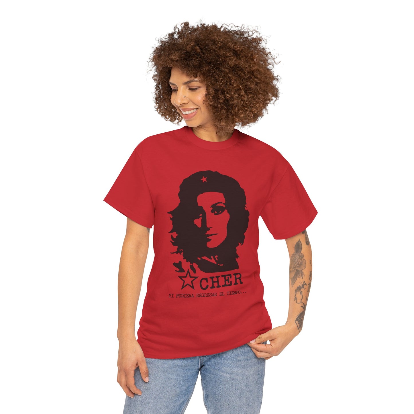 Che Cher Guevara - T-Shirt