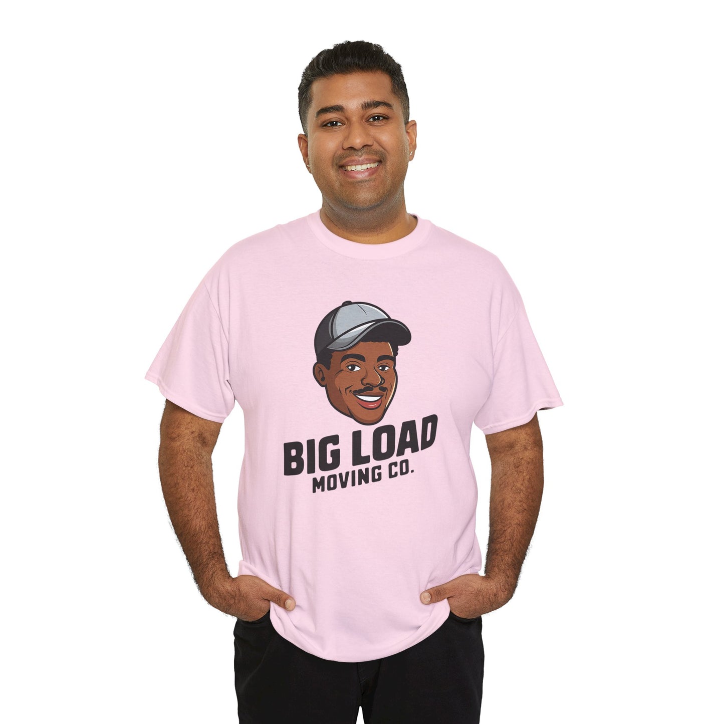 Big Load Moving Co. - T-Shirt