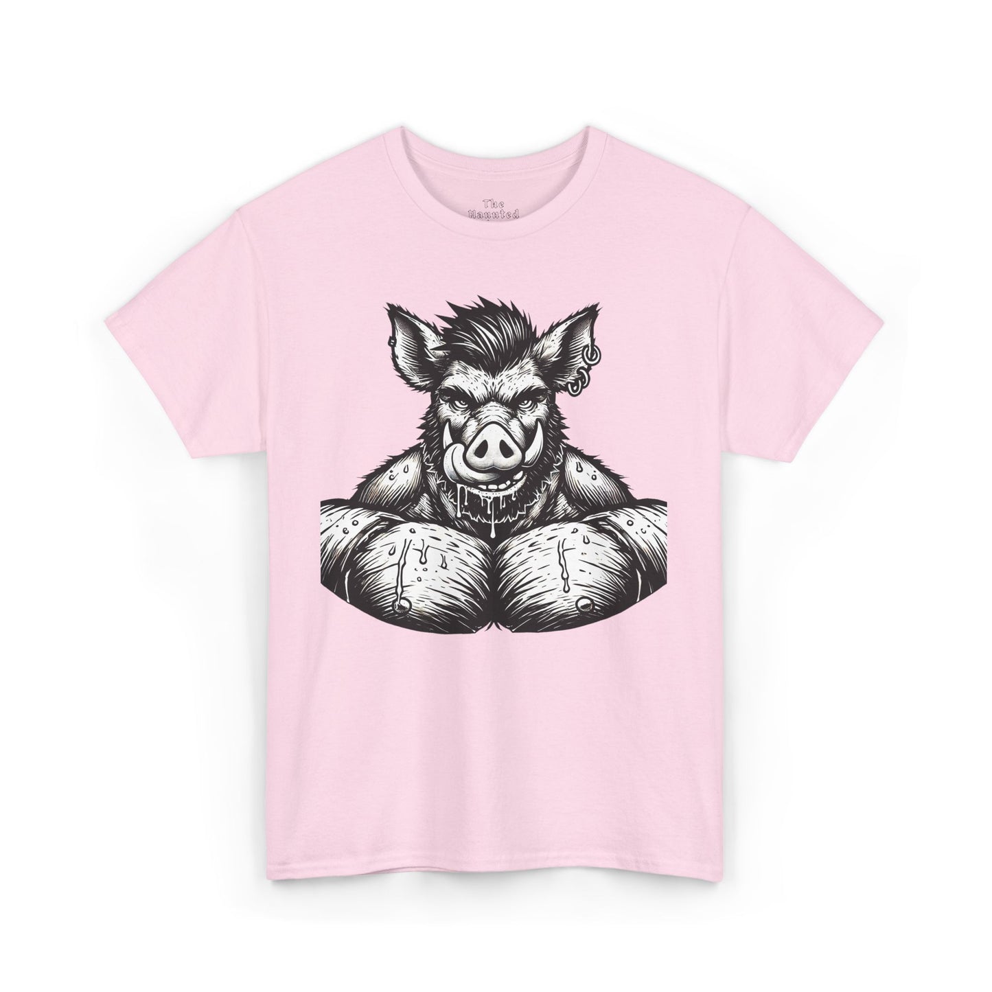 Warthog Slobber - T-Shirt