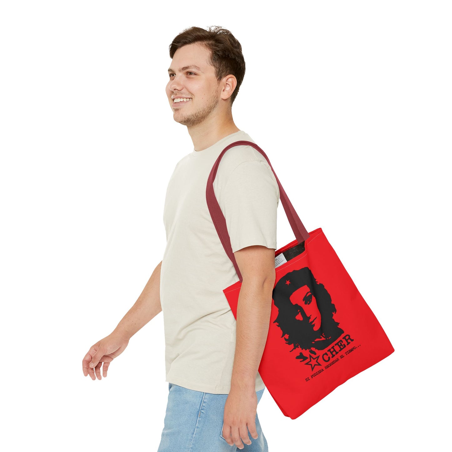Cher Che Guevara - Tote Bag