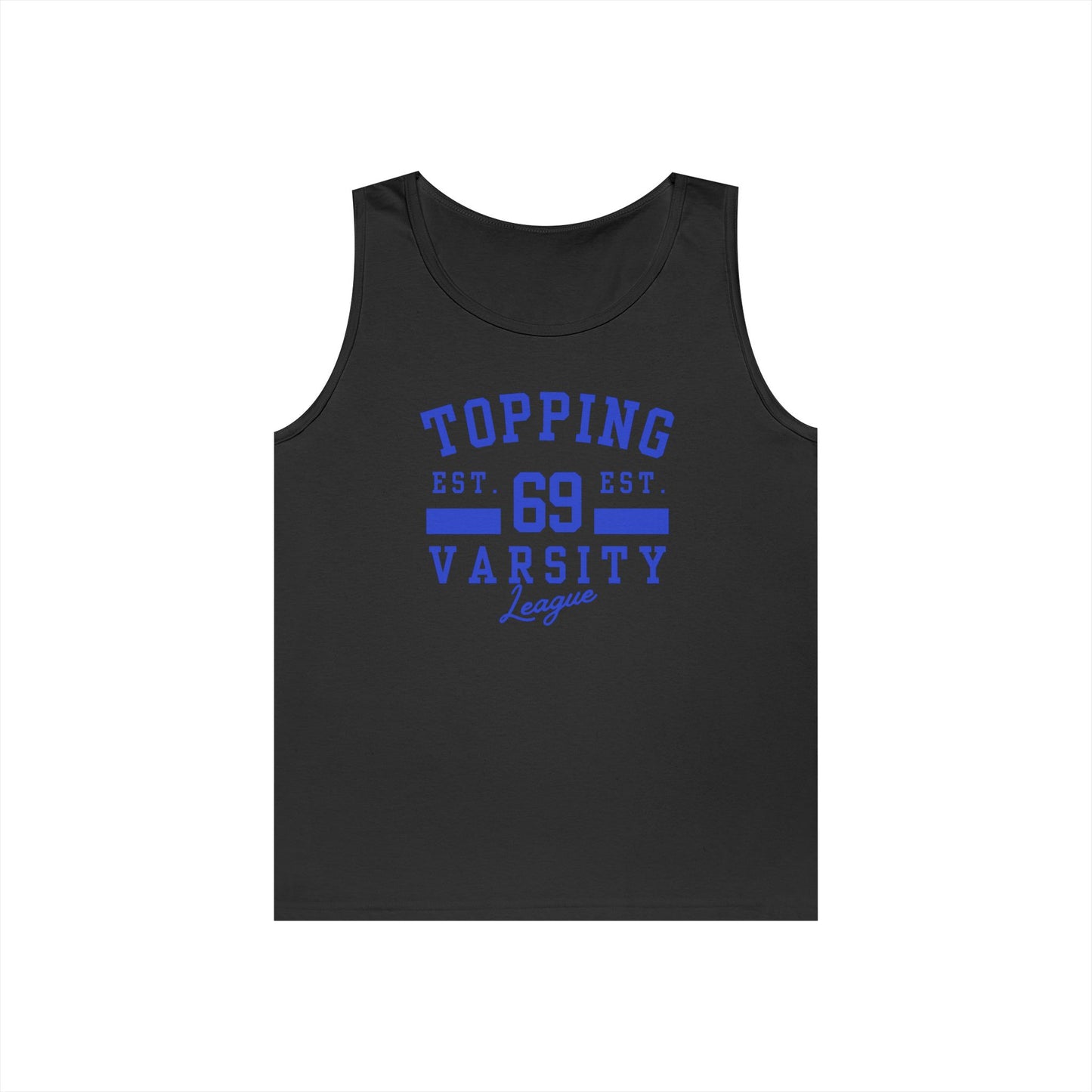 Topping Varsity - Tank Top
