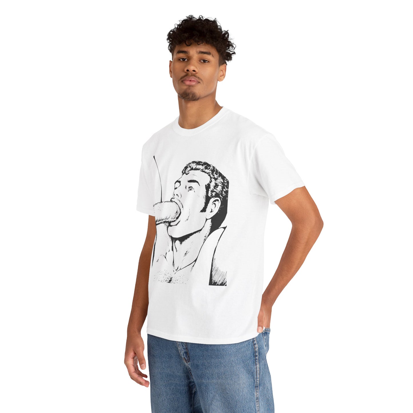 BJ - T-Shirt
