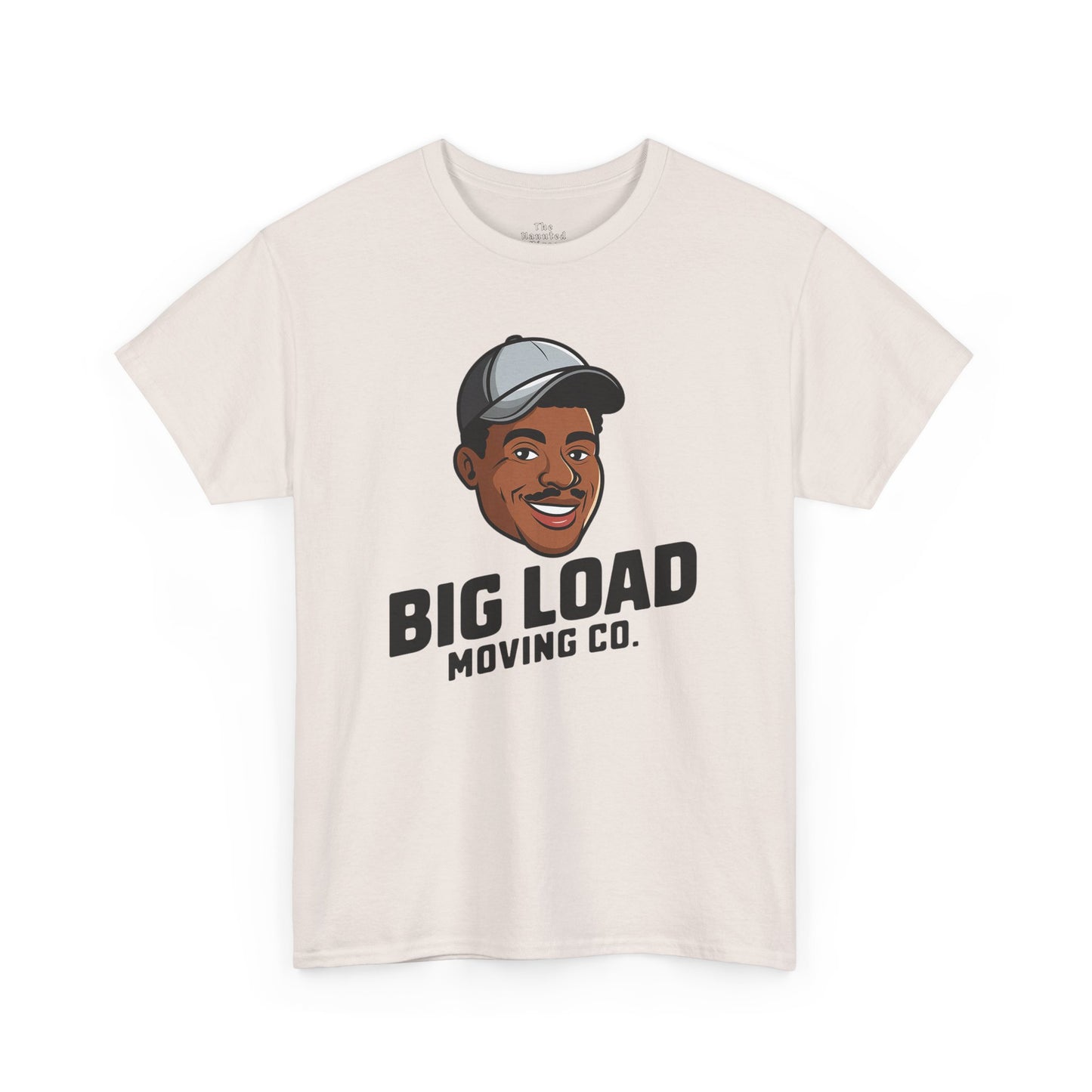 Big Load Moving Co. - T-Shirt