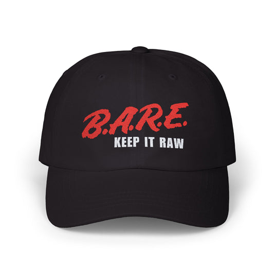DARE - Bareback Parody 'Dad' Cap