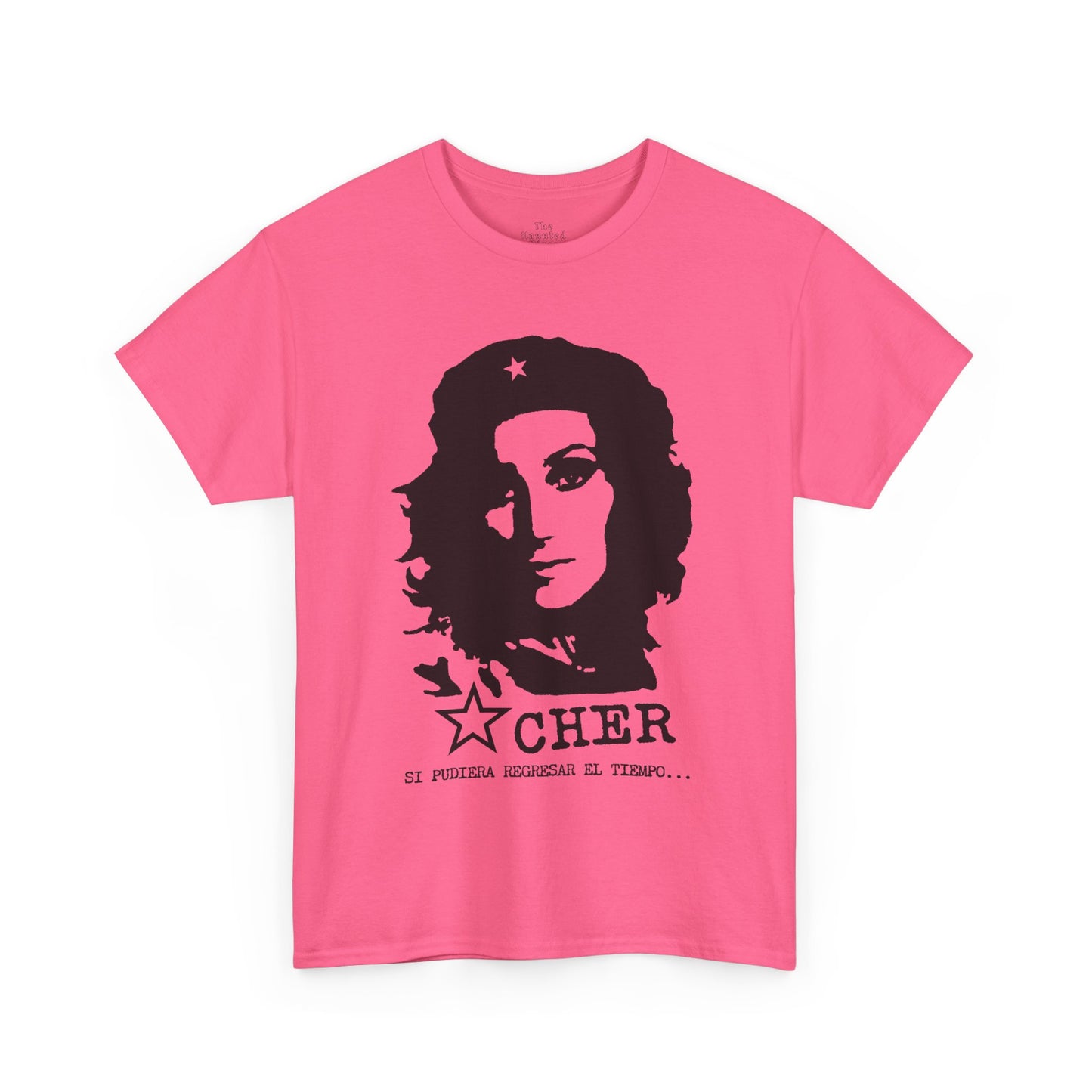 Che Cher Guevara - T-Shirt