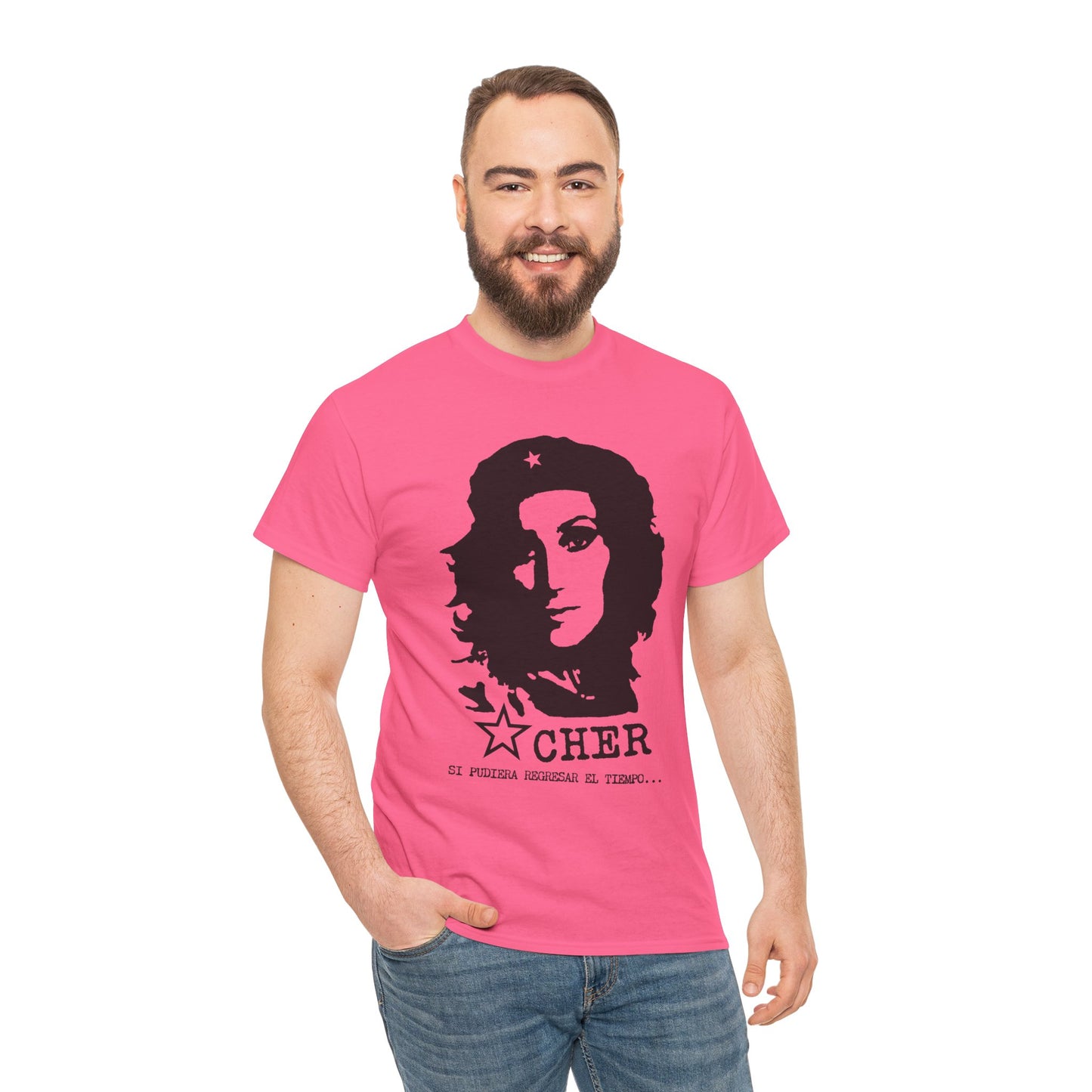 Che Cher Guevara - T-Shirt