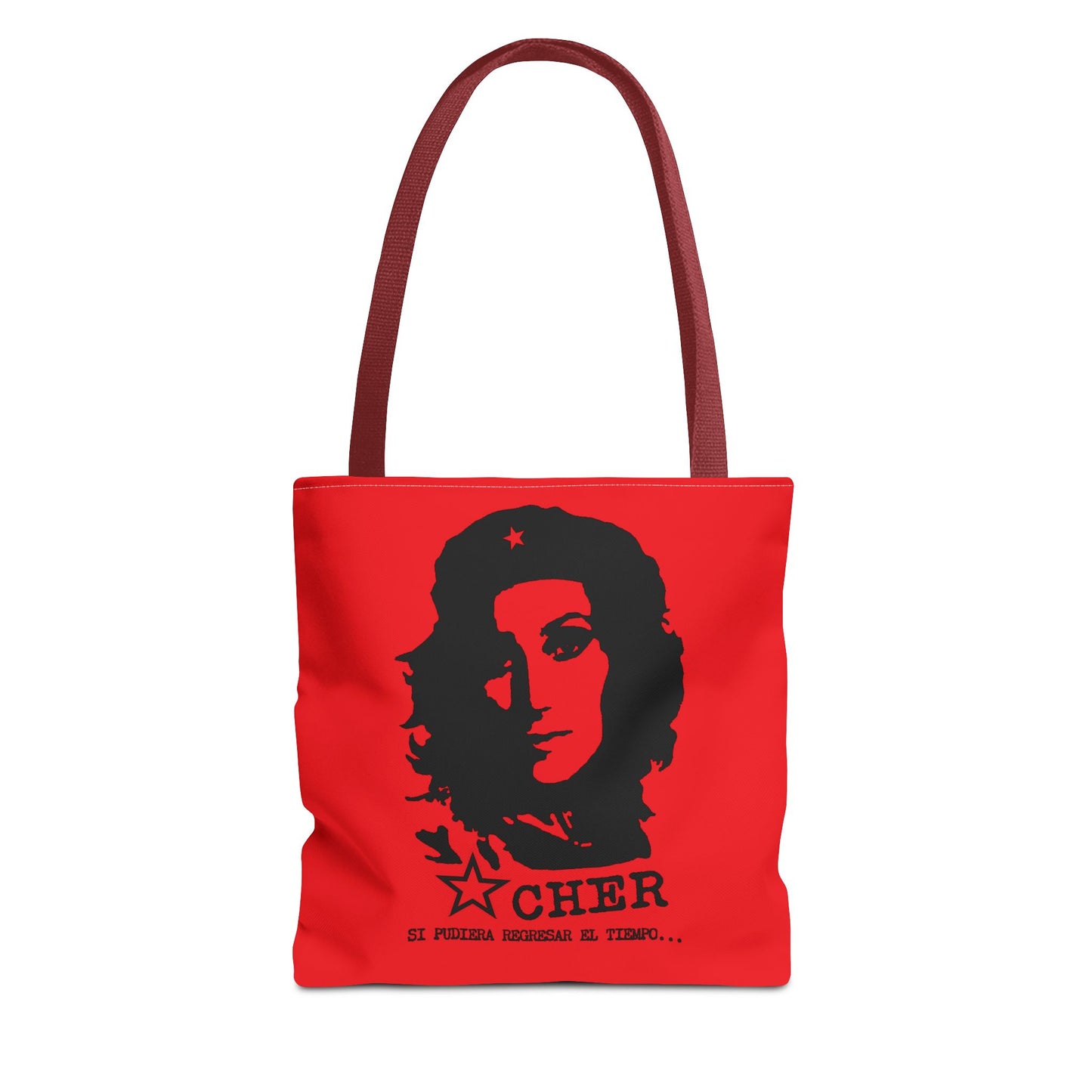 Cher Che Guevara - Tote Bag