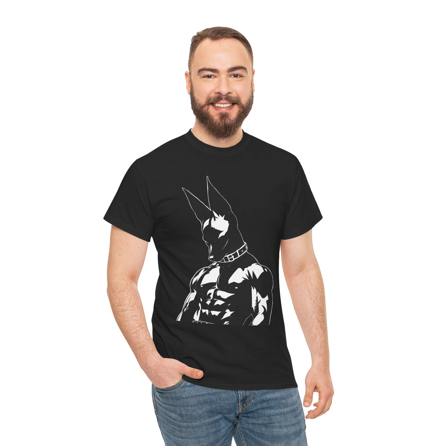 Pup Bondage - TShirt