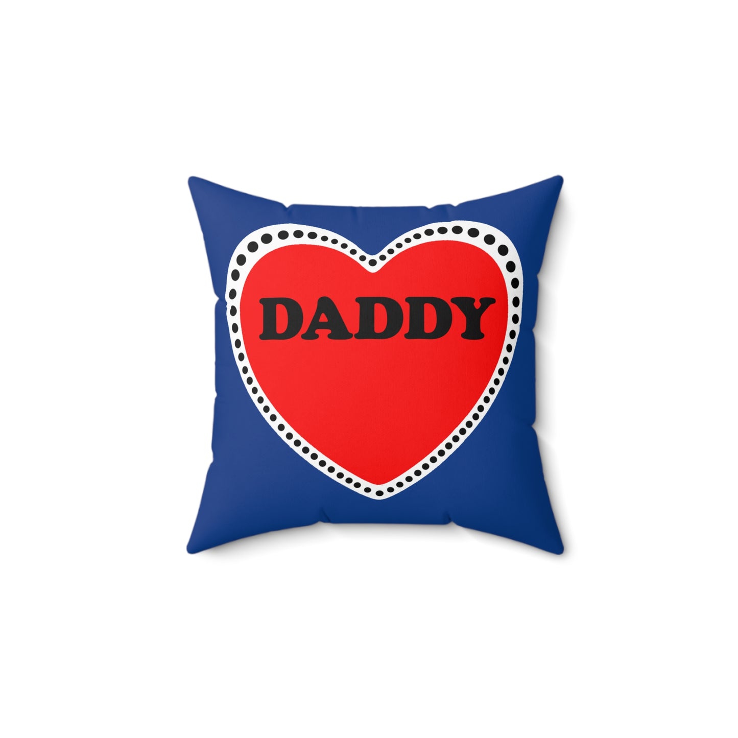 DADDY - Pillow