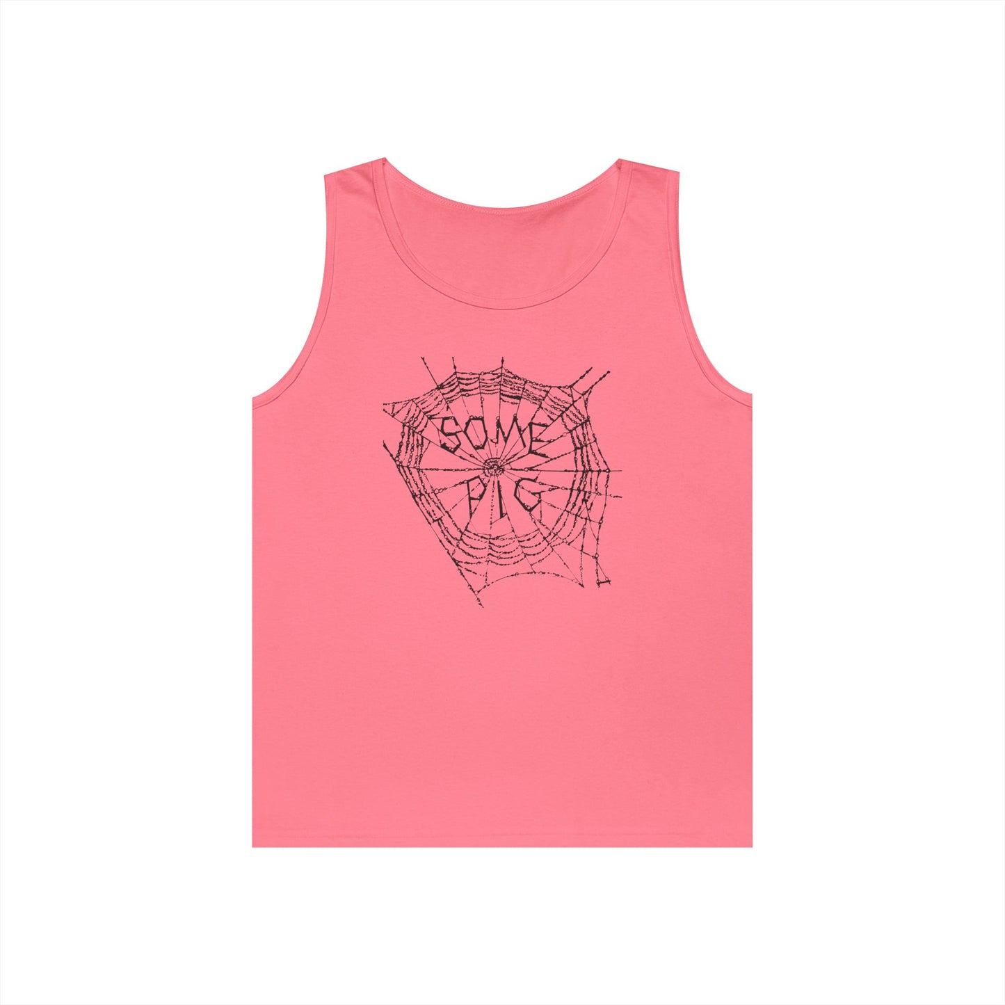 Some Pig - Tank Top