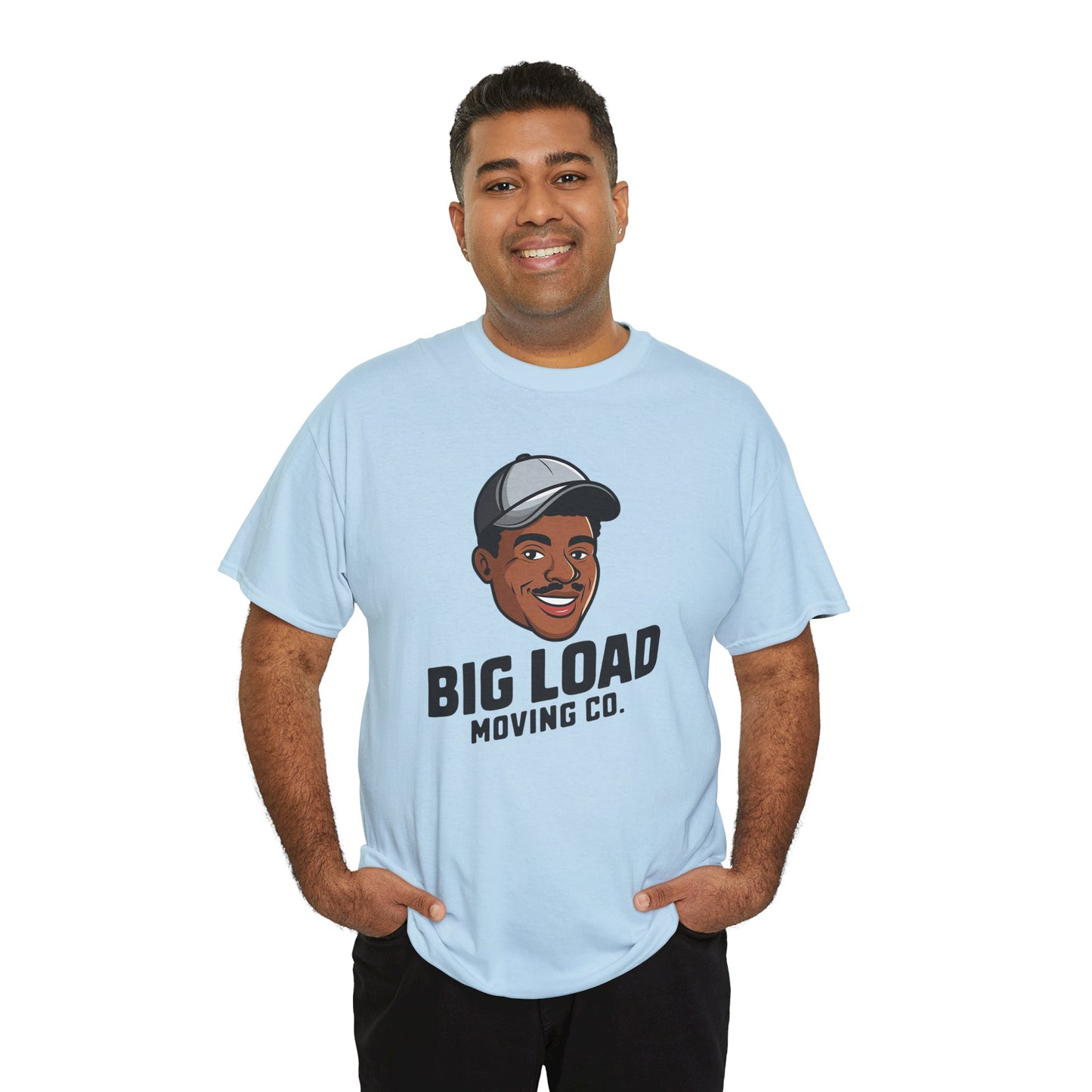 Big Load Moving Co. - T-Shirt