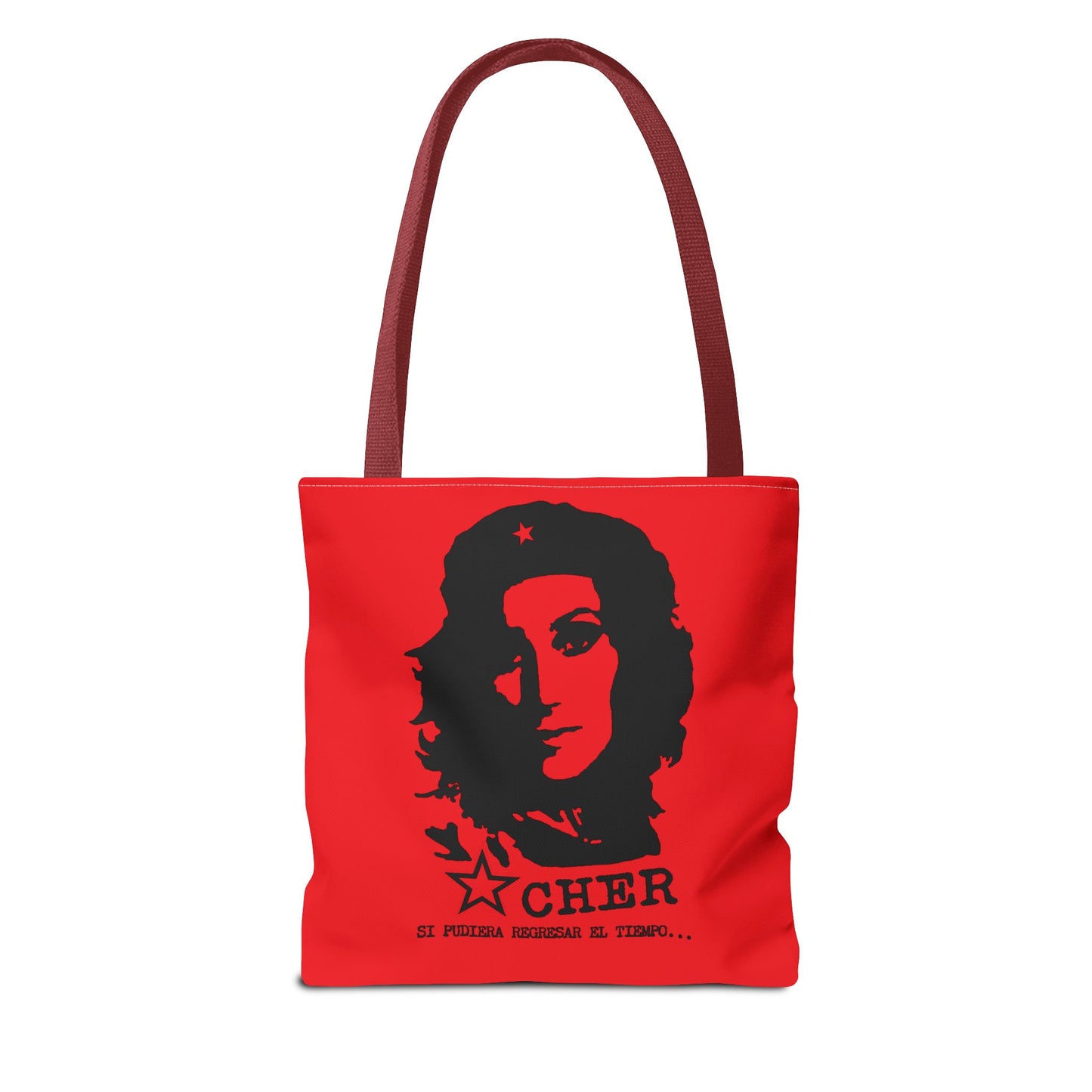 Cher Che Guevara - Tote Bag
