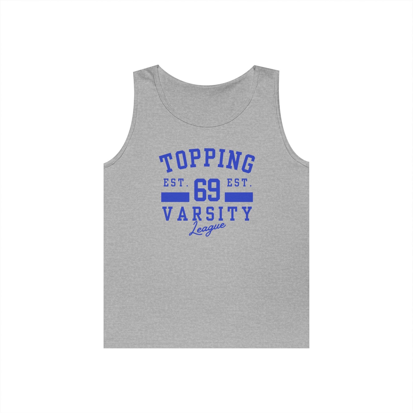 Topping Varsity - Tank Top
