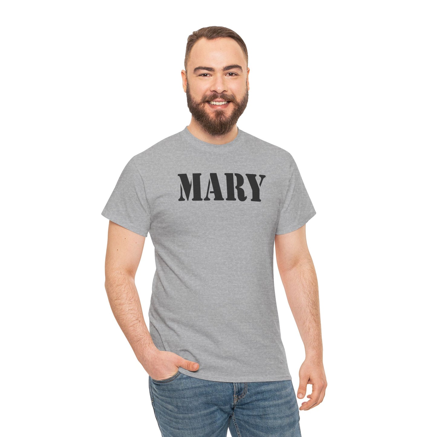 MARY - T-Shirt