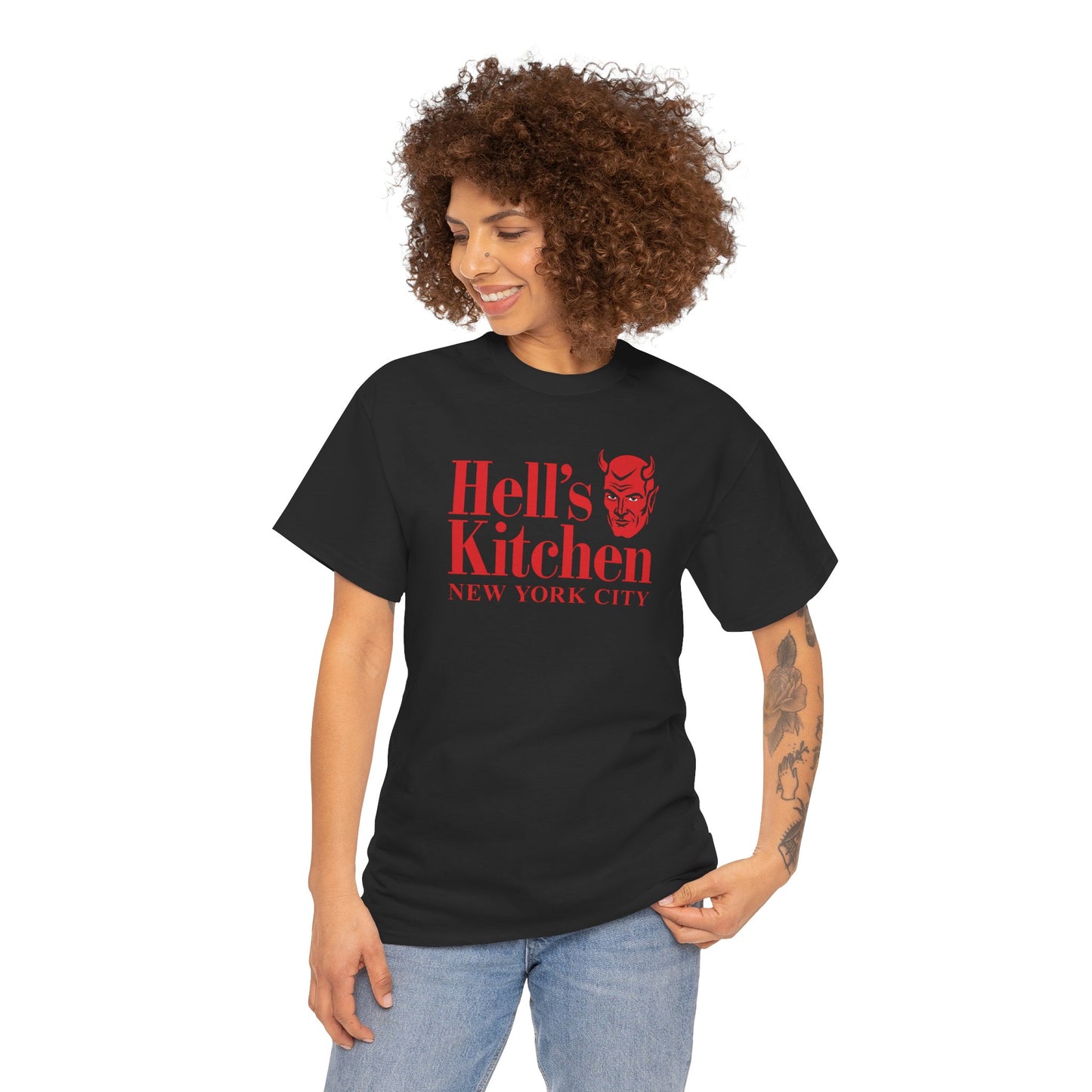 Hell's Kitchen - T-Shirt