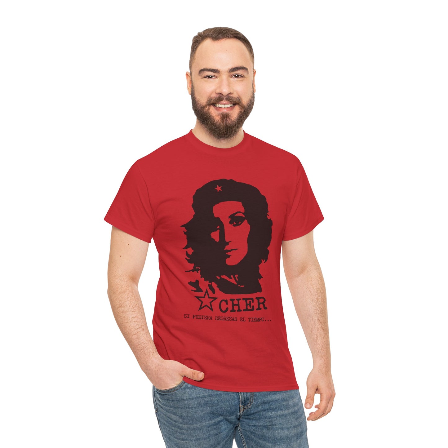 Che Cher Guevara - T-Shirt