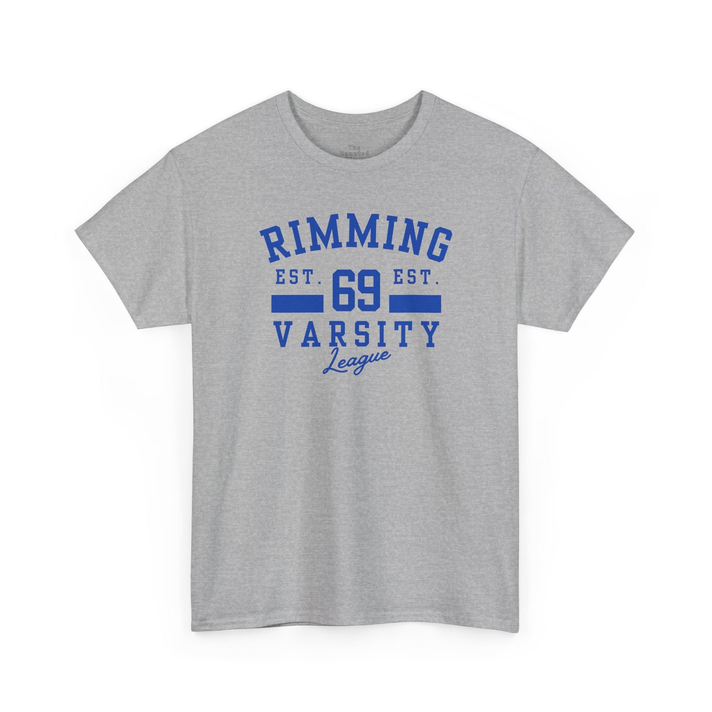Varsity Rimming League - Tshirt