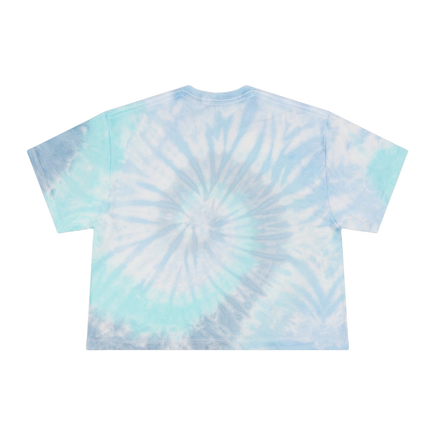 PUTA - Tie Dye - Crop Top