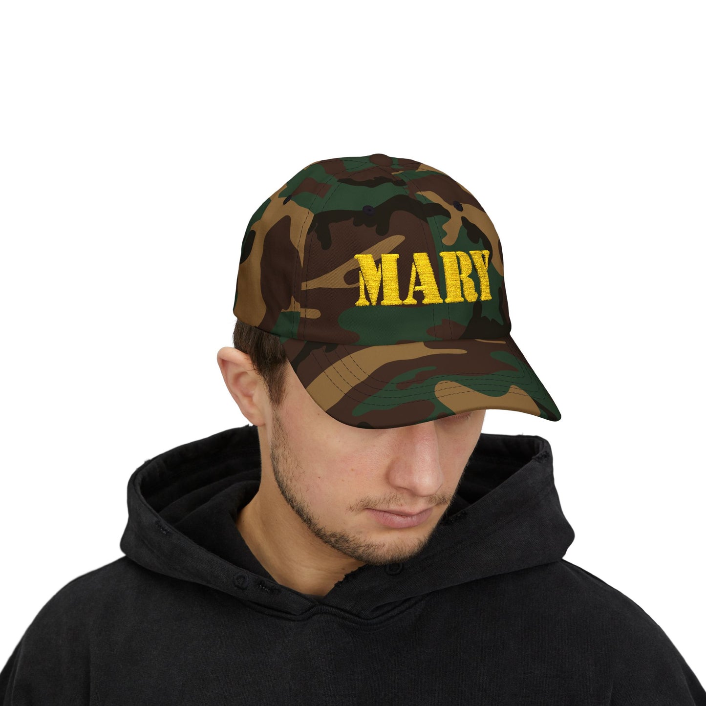 MARY Army Parody - Hat