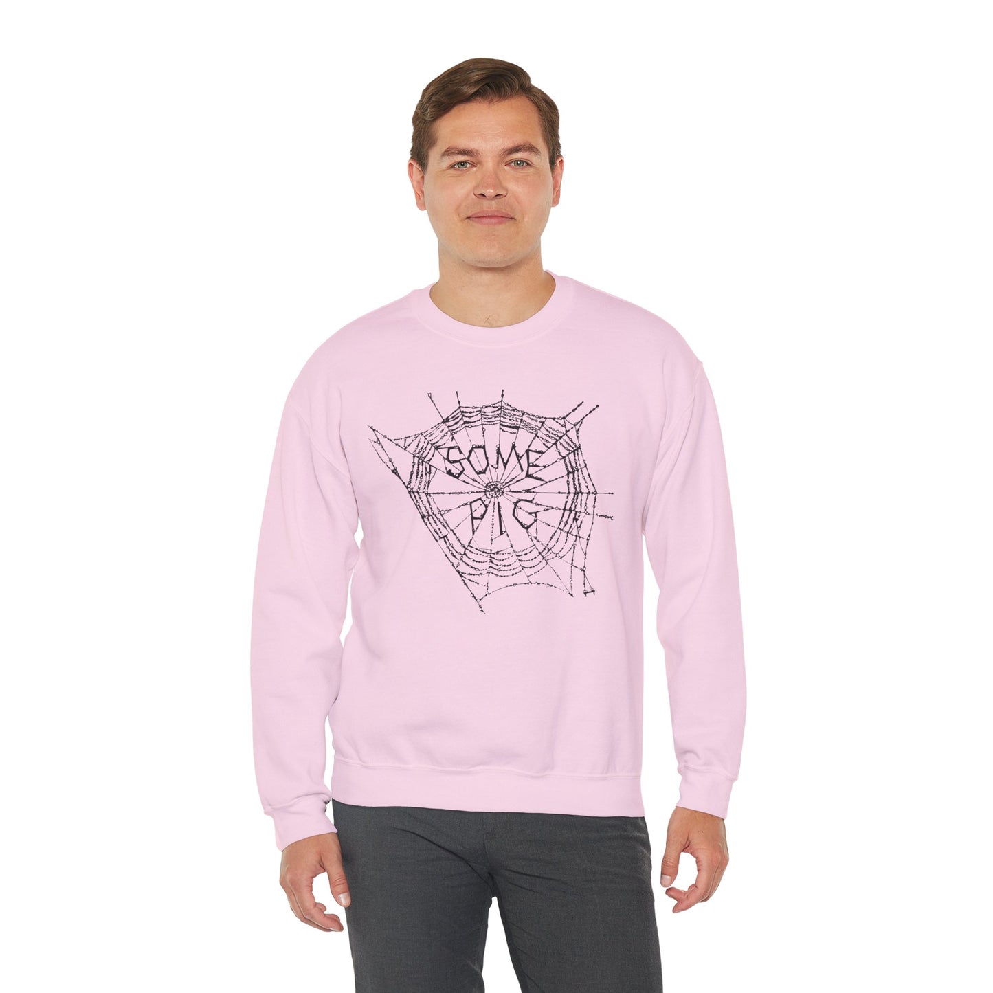 Some Pig - Sweatshirt