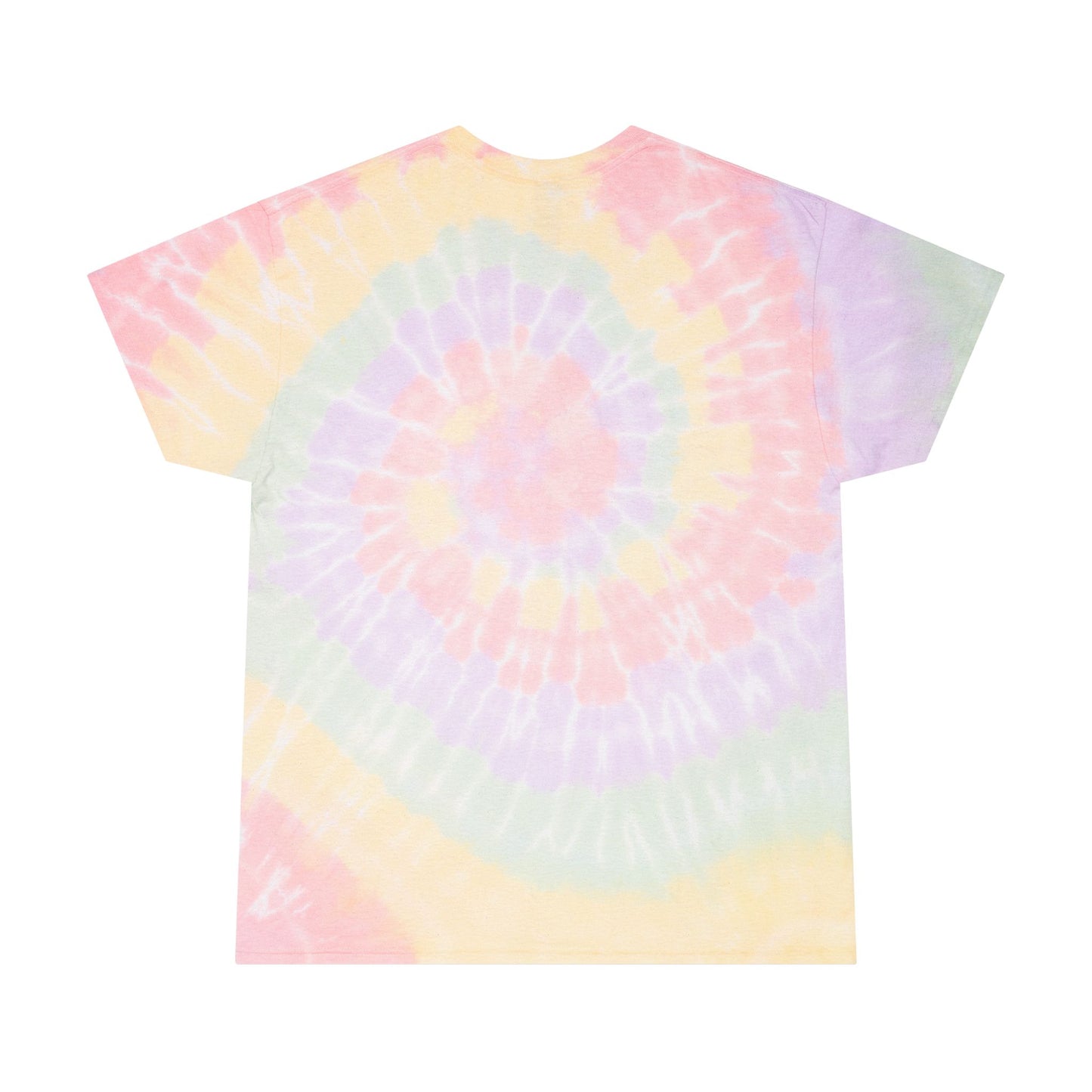 PUTA Tie Dye - T-Shirt