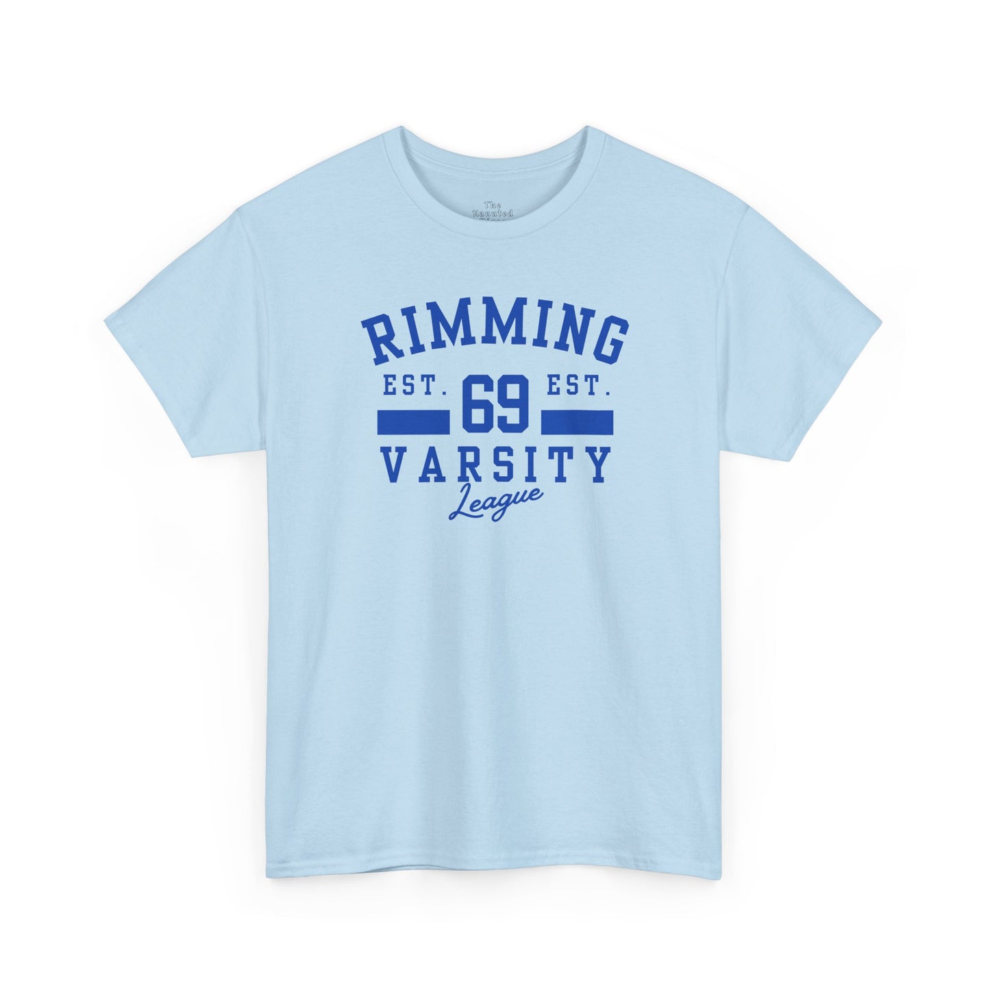 Varsity Rimming League - Tshirt
