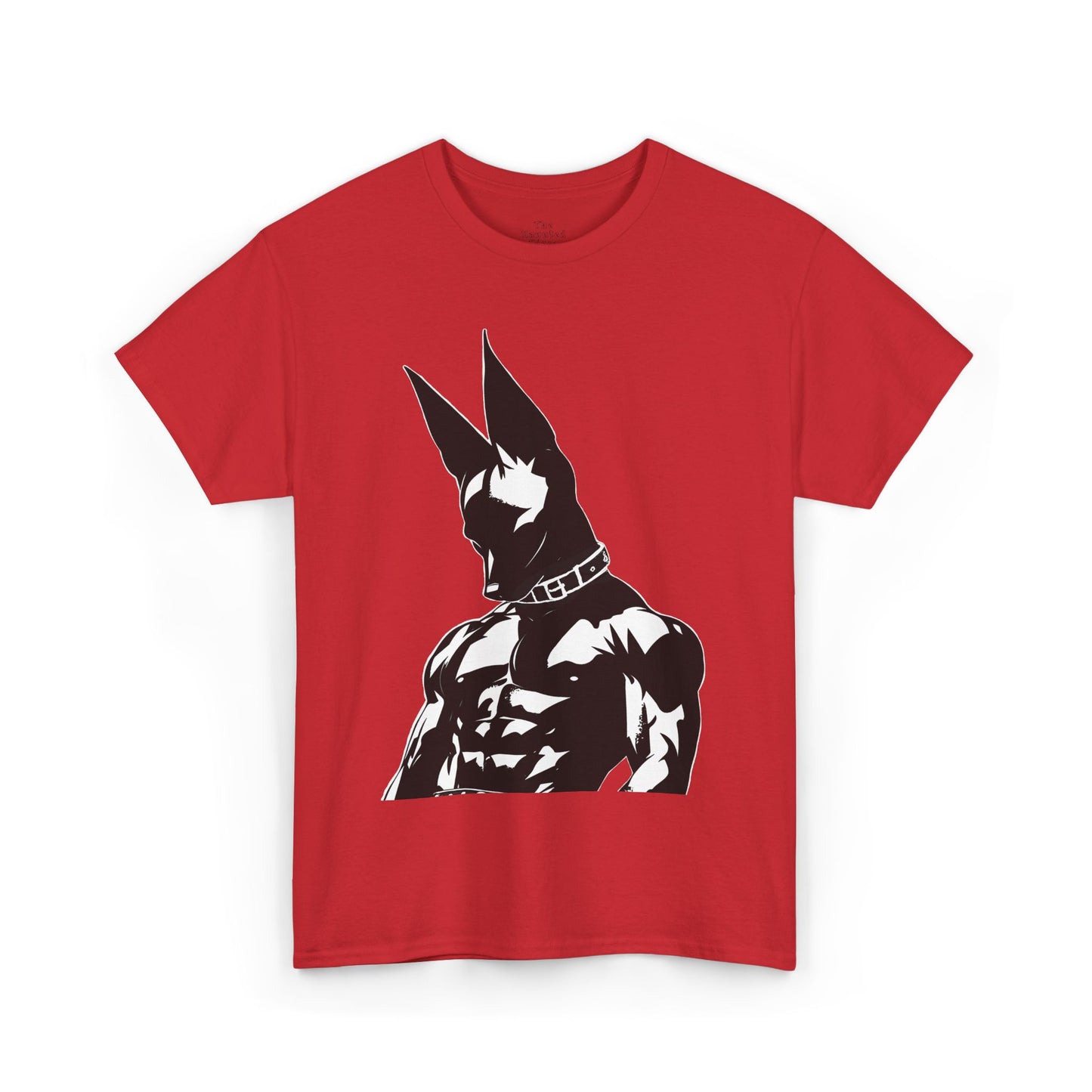Pup Bondage - TShirt