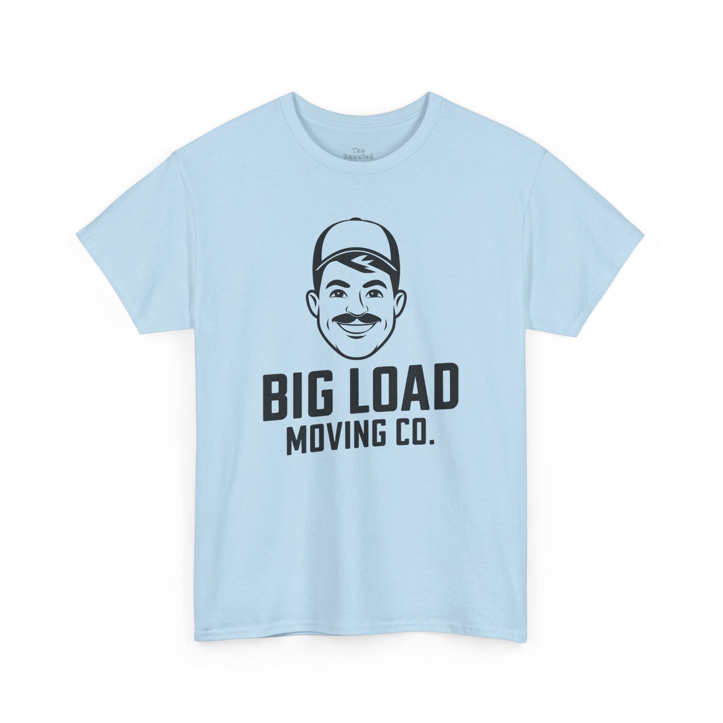 Big Load Moving Co. - Tee