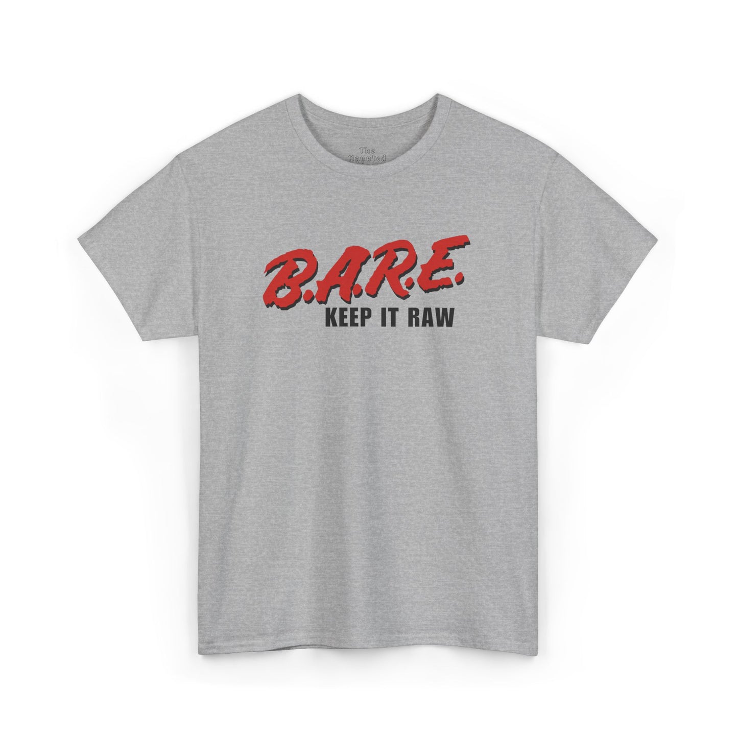 BARE Sex Parody - Tee