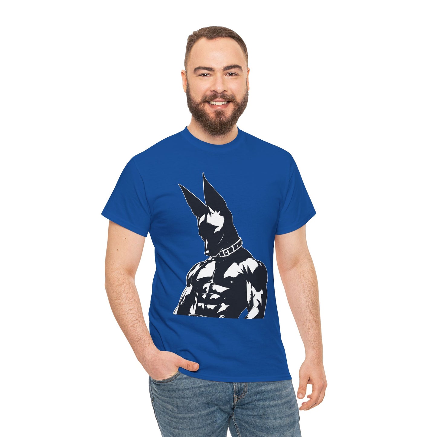 Pup Bondage - TShirt