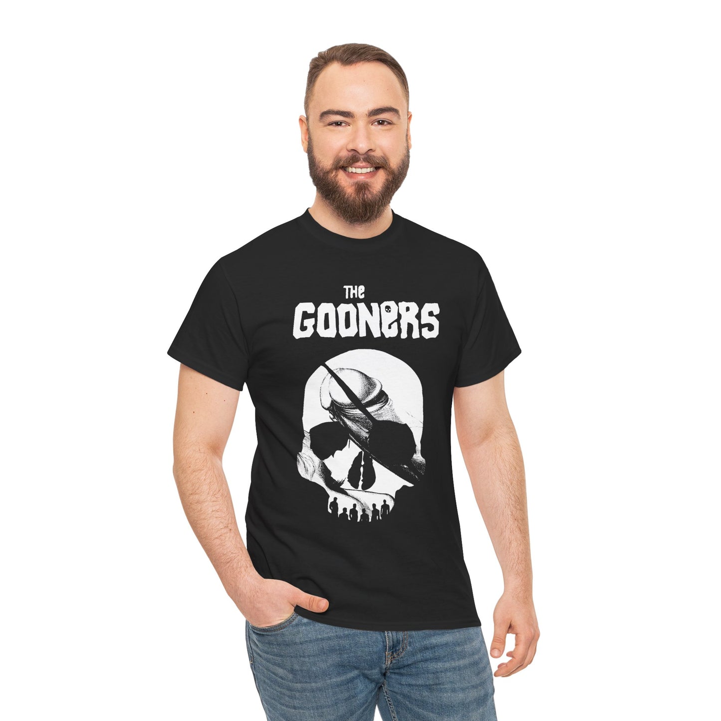 The Gooners - T-Shirt