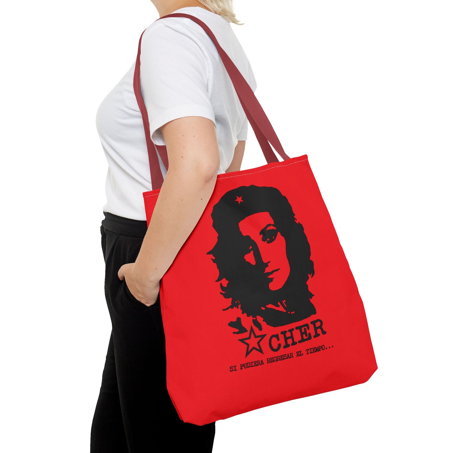 Cher Che Guevara - Tote Bag