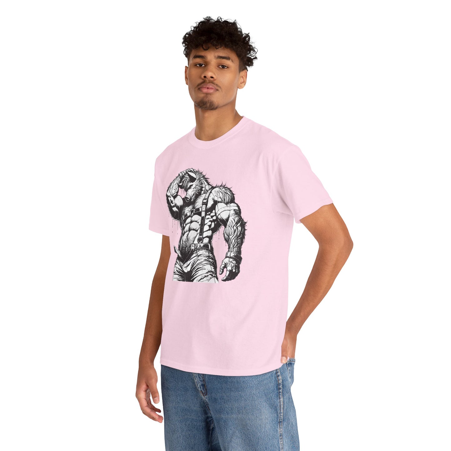 Wet Warthog Dad - Shirt