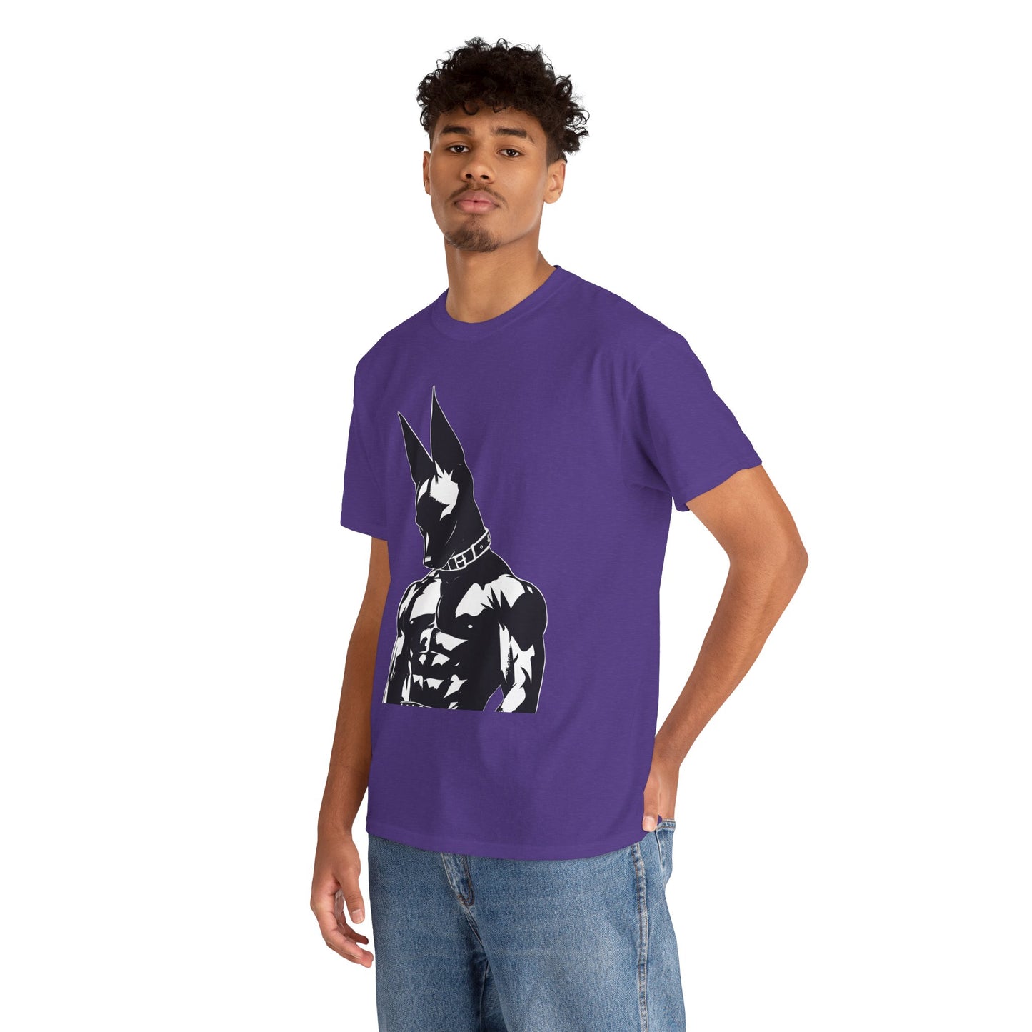 Pup Bondage - TShirt