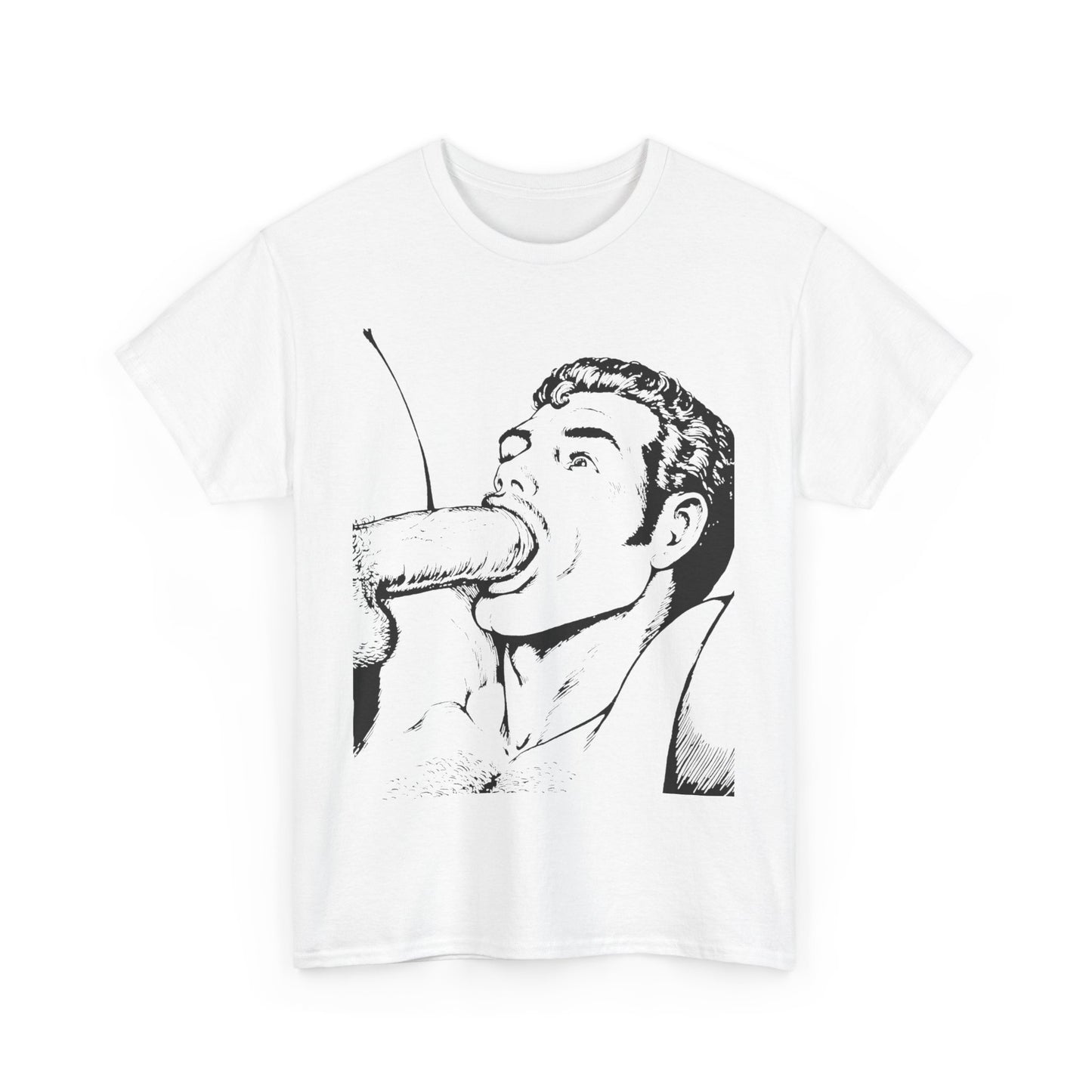 BJ - T-Shirt